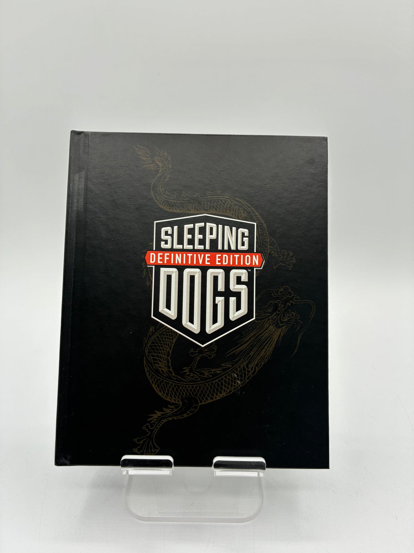 Xbox One Sleeping Dogs: Definitive Edition - Free Shipping!