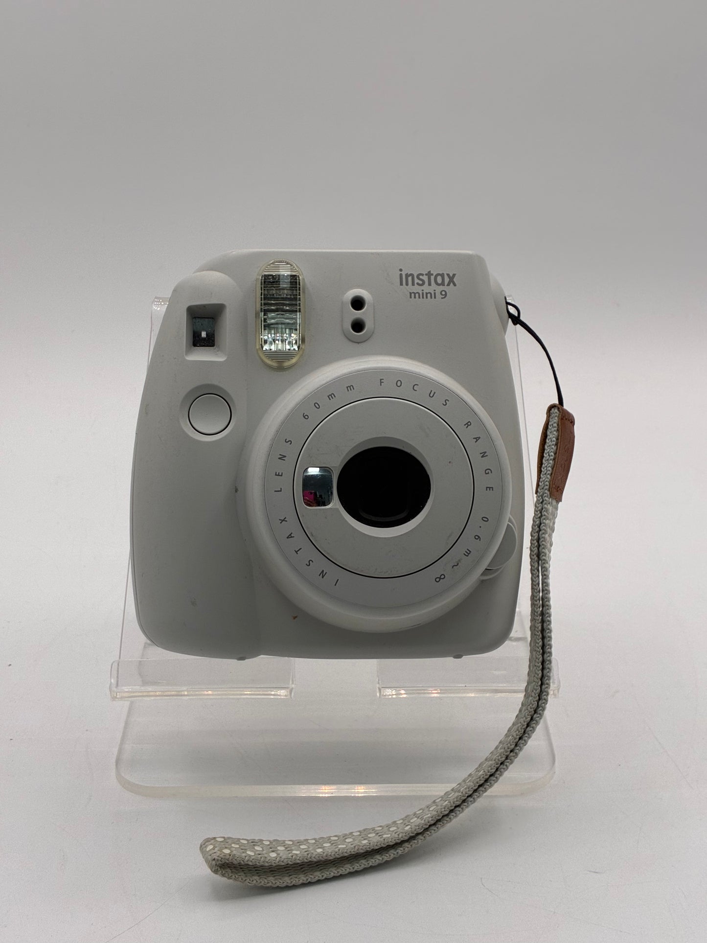 Fujifilm Instax Mini 9 Instant Film Camera Photography