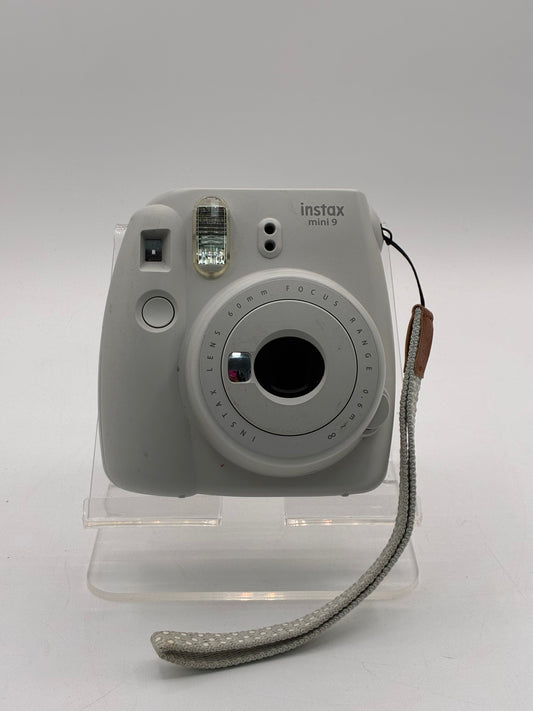Fujifilm Instax Mini 9 Instant Film Camera Photography