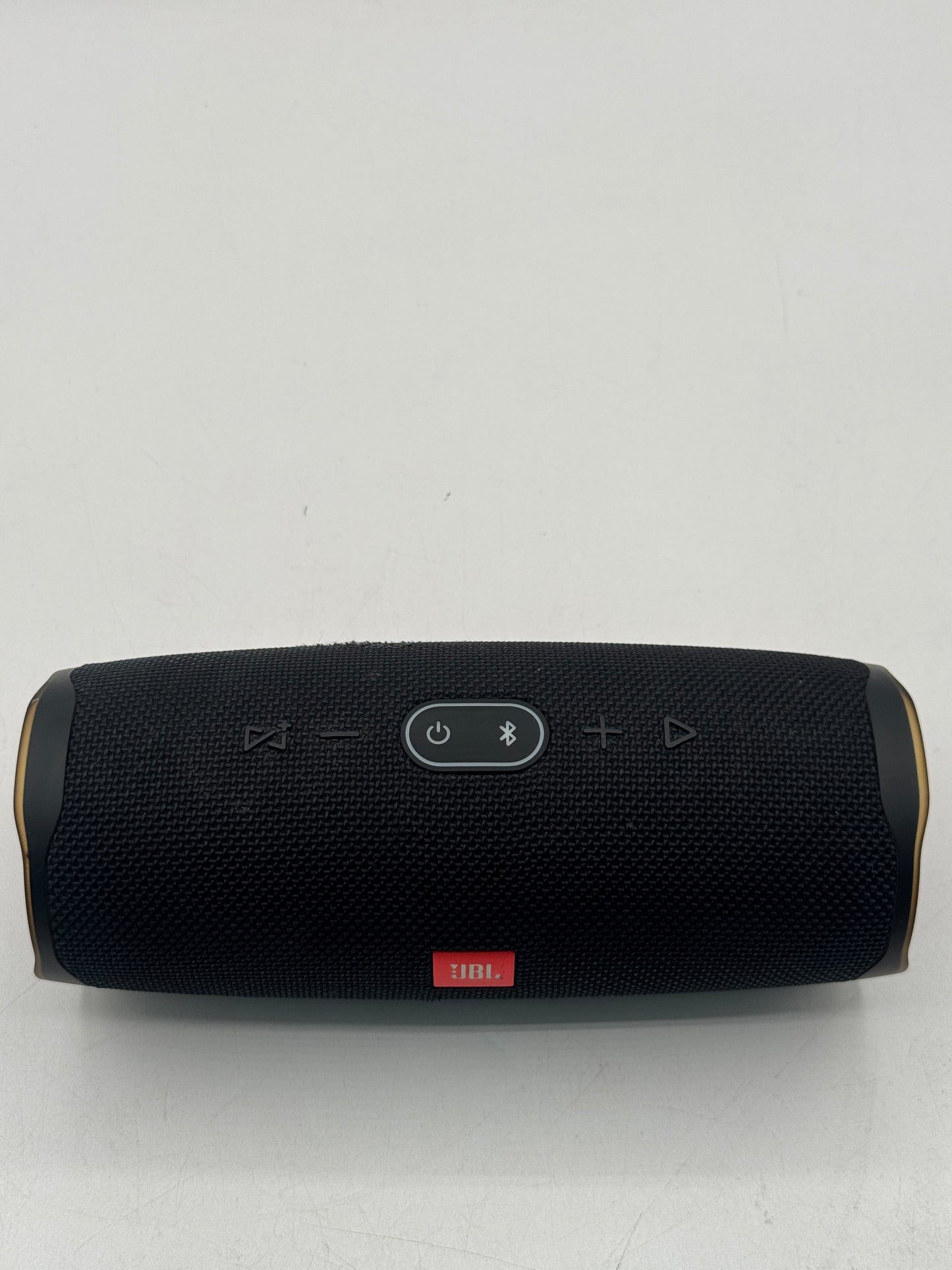 JBL Charge 4 Bluetooth Portable Waterproof Speaker - Black Free Shipping