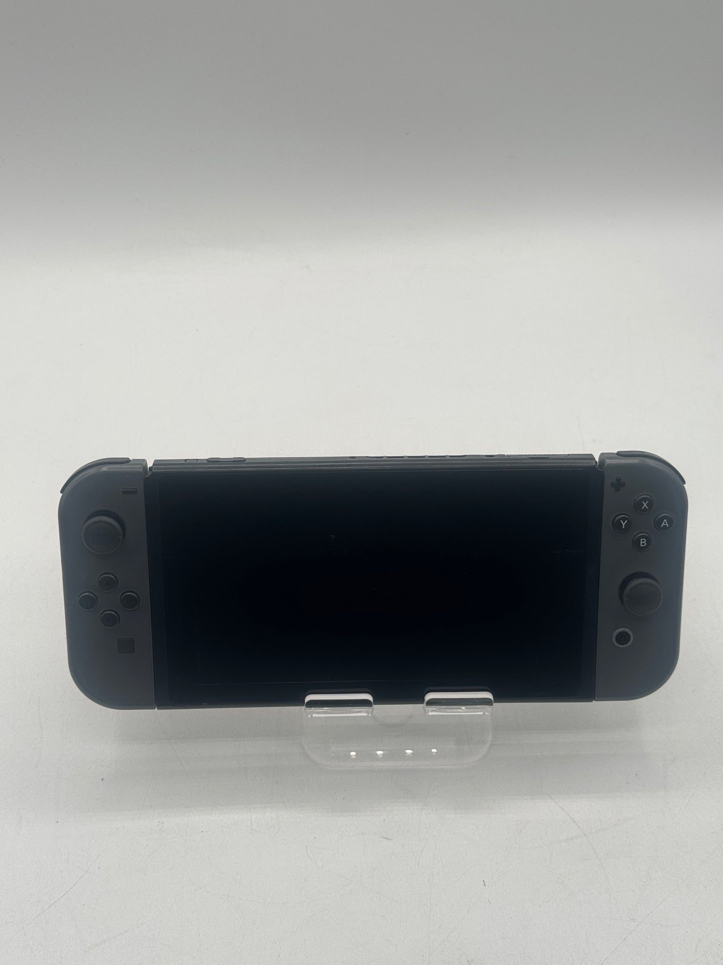 Nintendo Switch Console HAC-001 Gray Joy-Cons Free Shipping