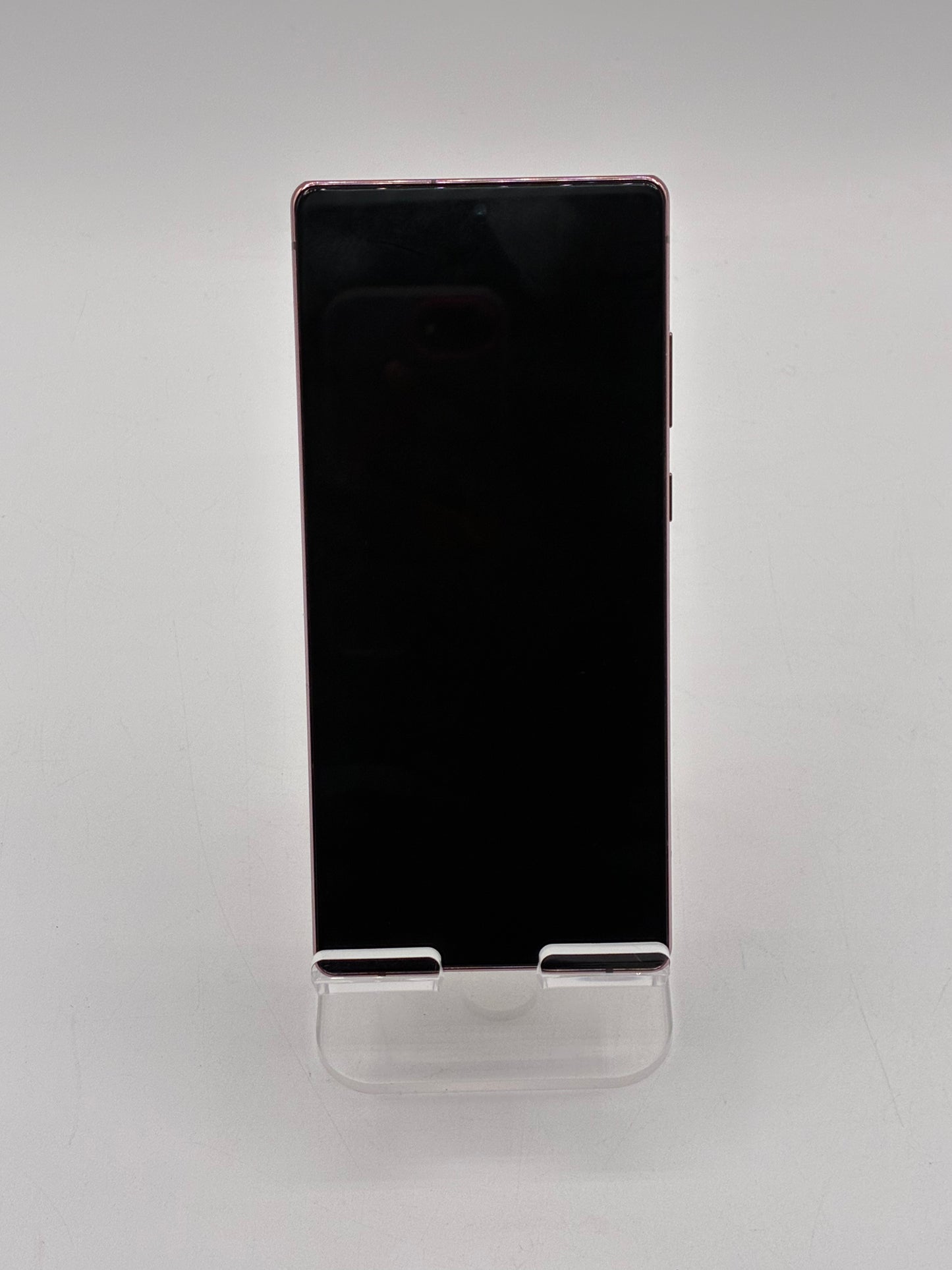 Samsung Galaxy Note 20 Ultra 5G 128GB Unlocked SM-N986U1 Mystic Bronze w/Spen