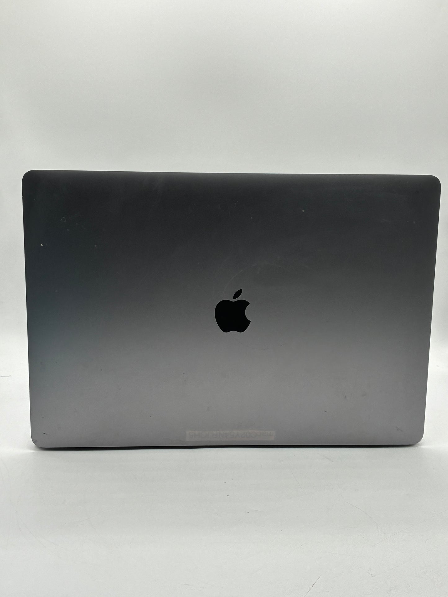 Apple MacBook Pro 15" A1990 2018 Core i7 16GB 256GB Space Gray (READ)
