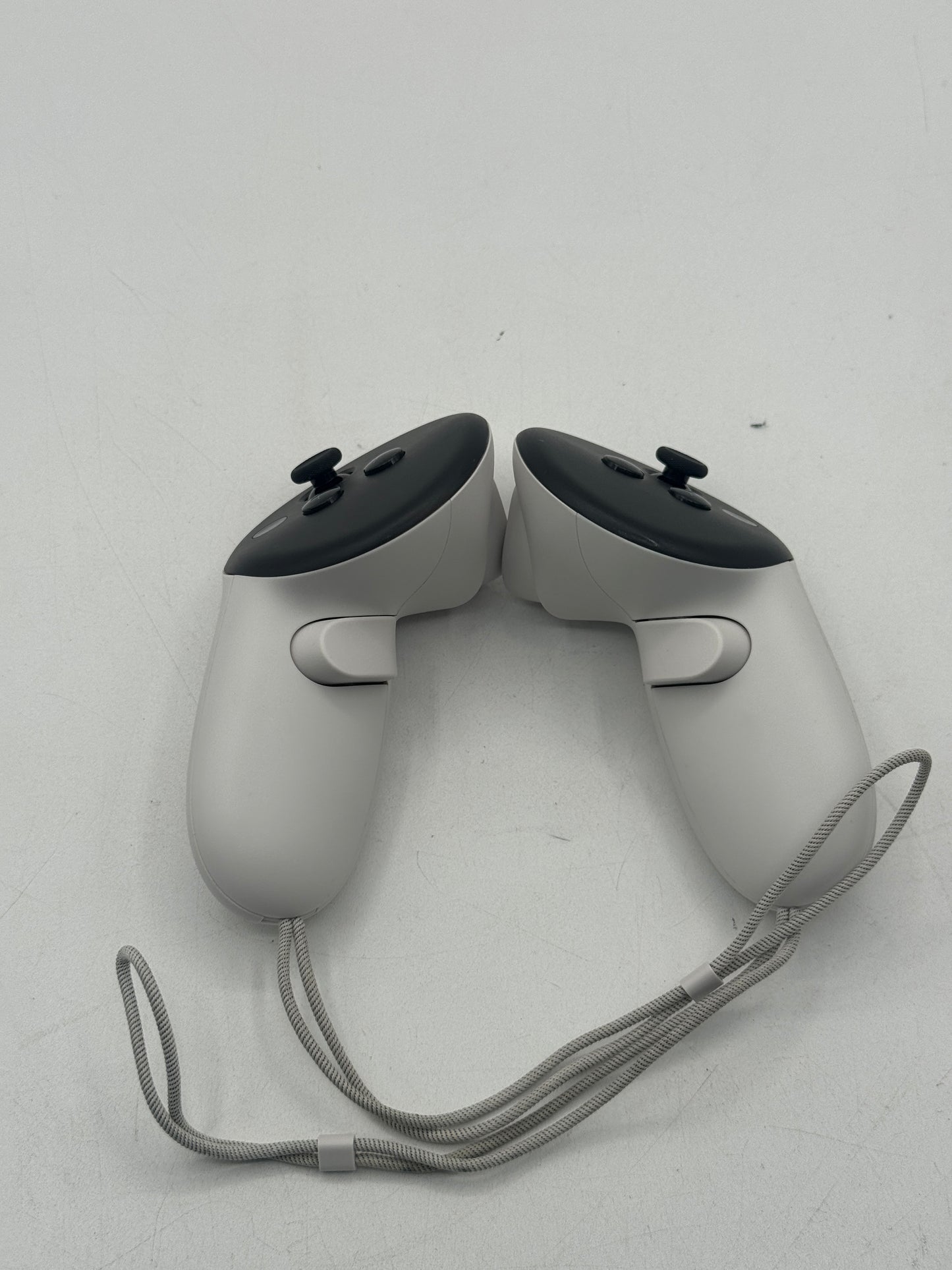 Oculus Quest 3S Virtual Reality Gaming Headset 128GB W/ Controllers Free Shipping