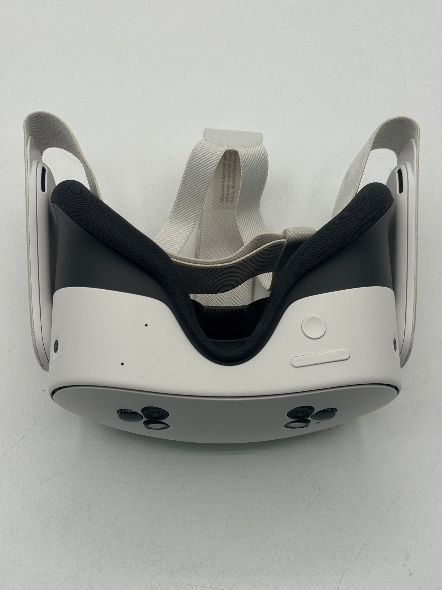 Oculus Quest 3S Virtual Reality Gaming Headset 128GB W/ Controllers Free Shipping