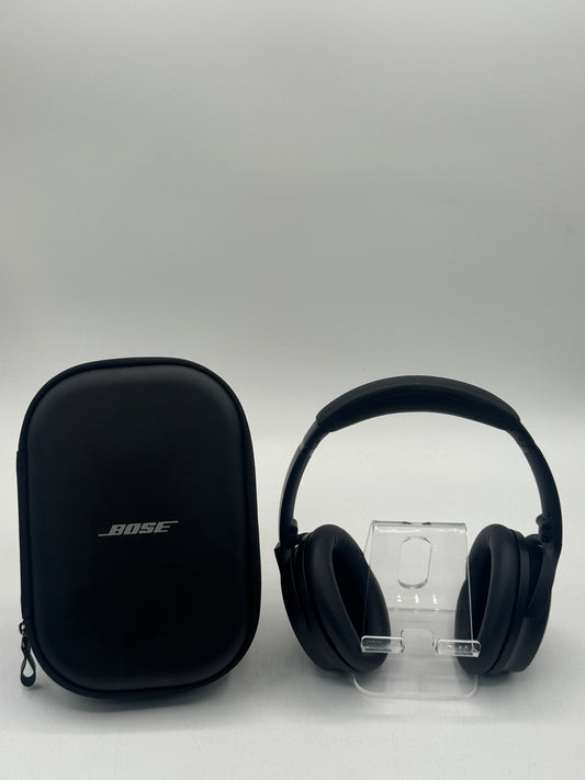 Bose QuietComfort 45 Around-Ear Noise Cancelling Bluetooth Headphones Free Shipping