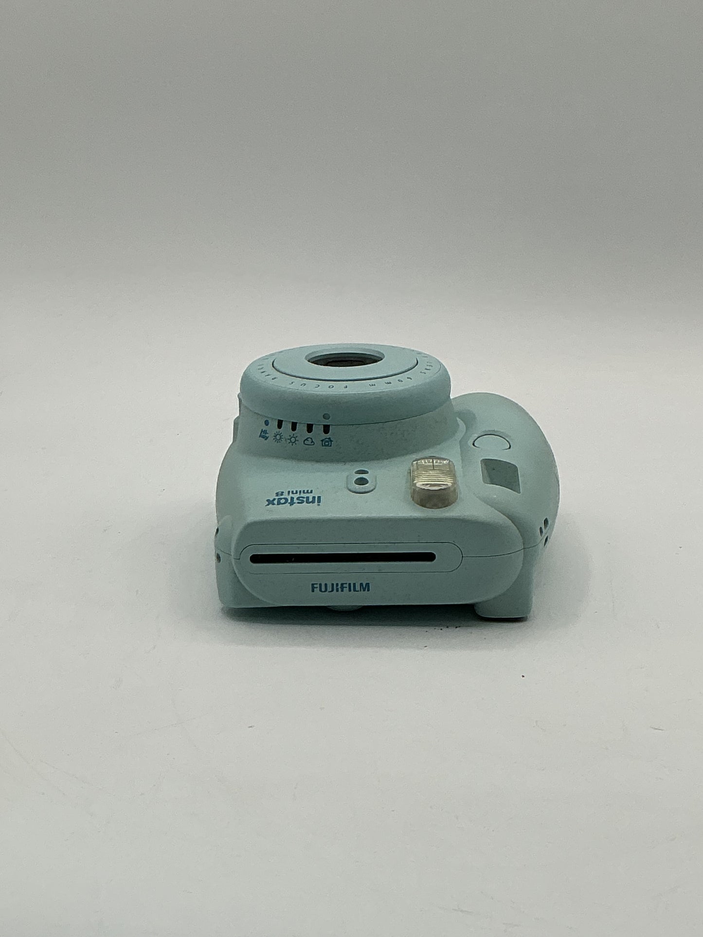 Fujifilm Instax Mini 8 Instant Film Camera