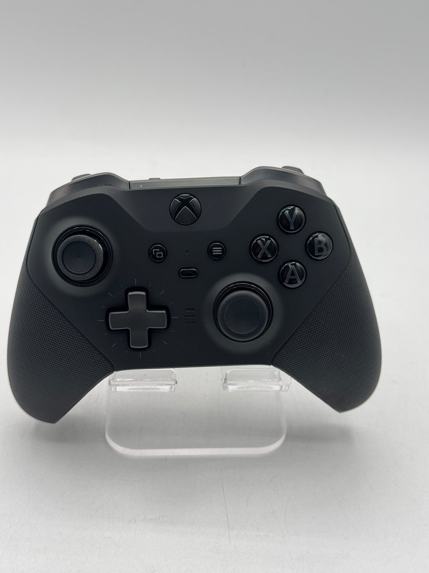 Microsoft Xbox Elite Wireless Controller Series 2 Elite (Complete) Black Free Shipping