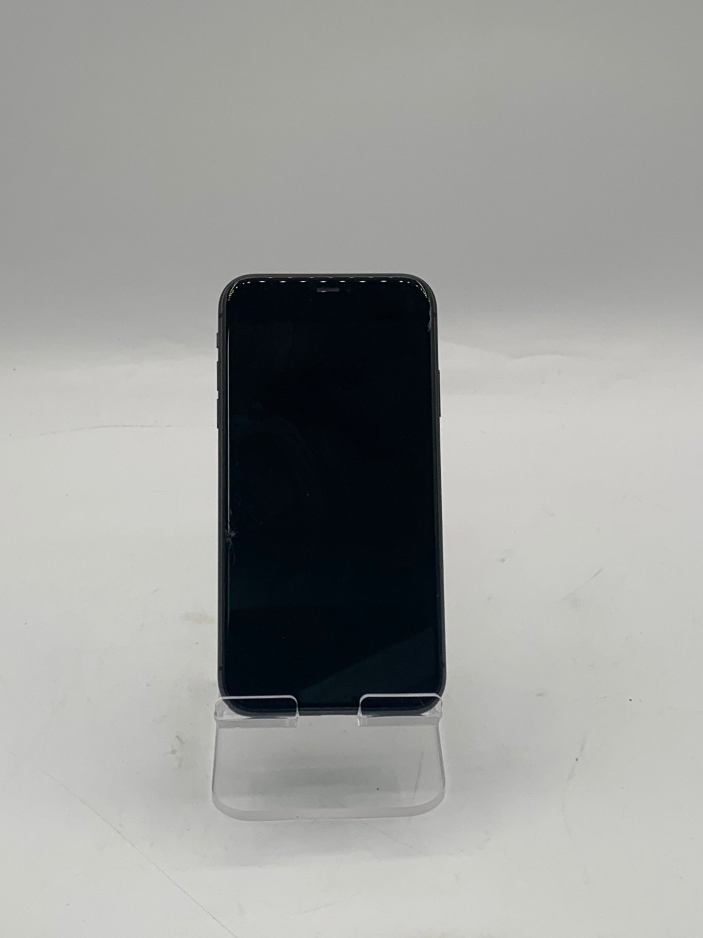 Unlocked Apple iPhone 11 128GB A2111 MWKU2LL/A Black