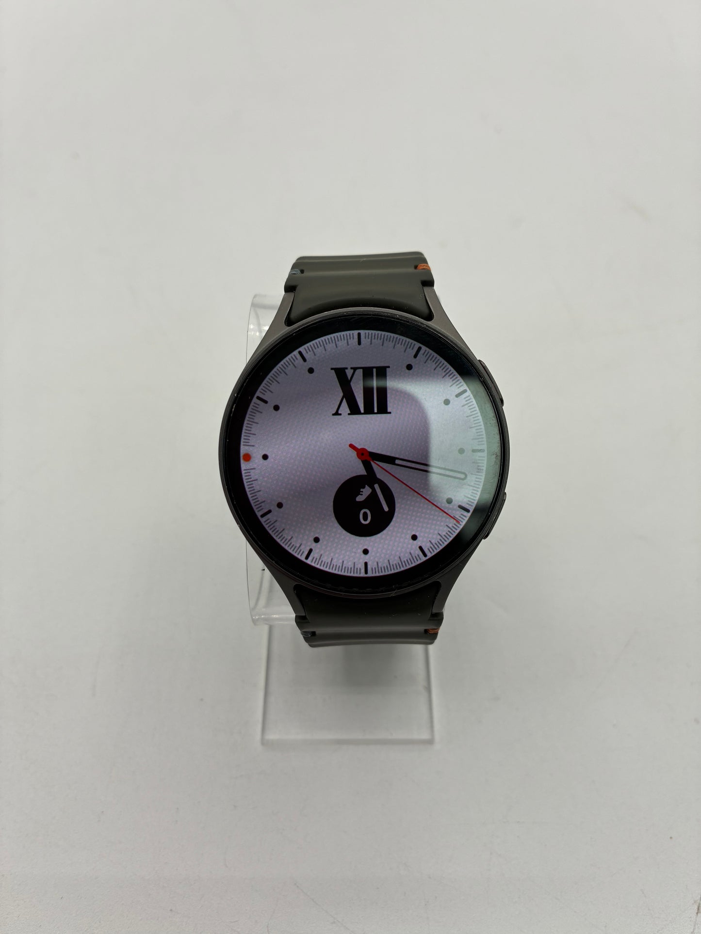 Samsung Galaxy Watch 7 - 44mm - 32GB - Green - Wi-Fi + Cellular - Good Condition