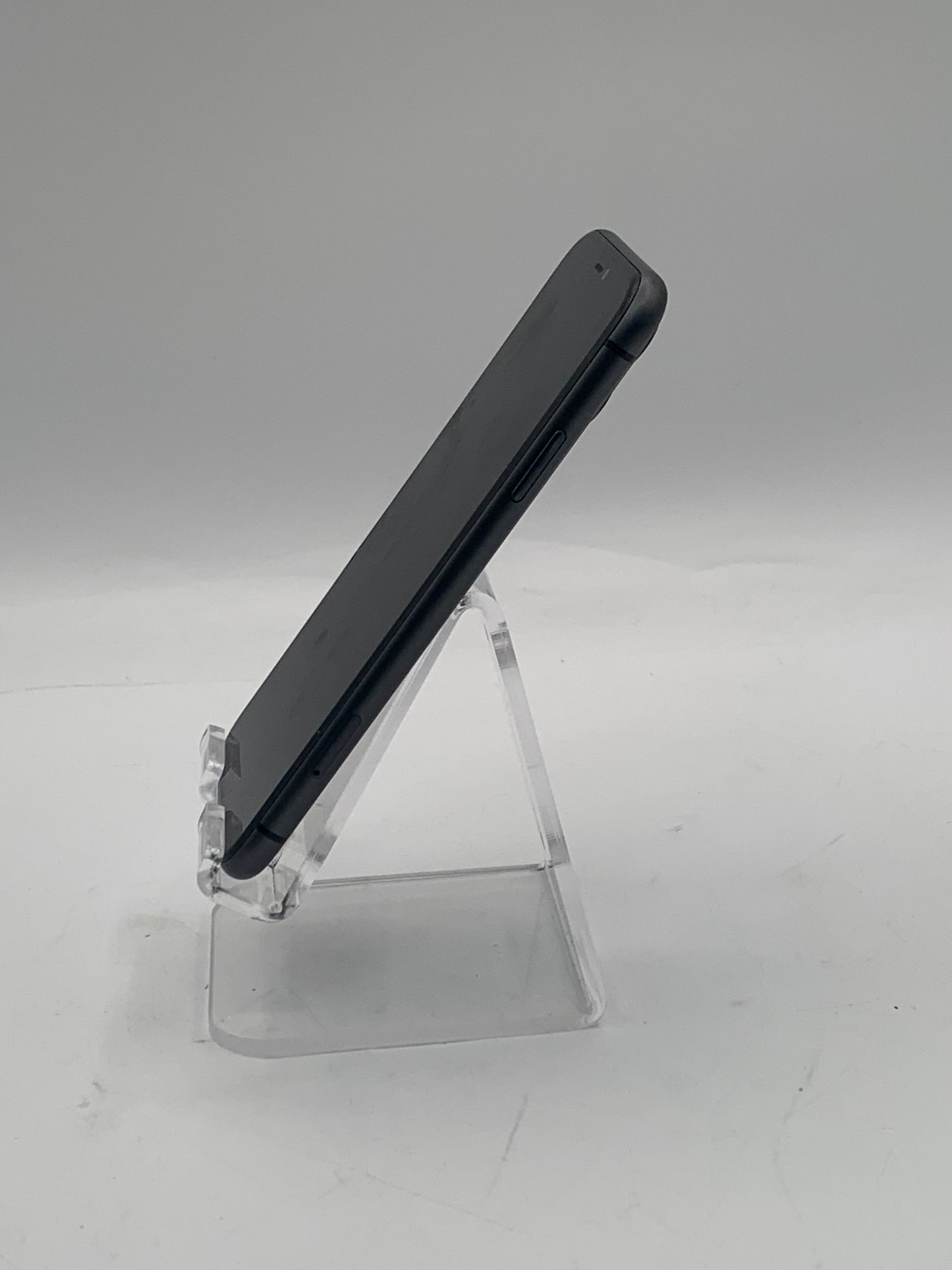 Unlocked Apple iPhone 11 128GB A2111 MWKU2LL/A Black
