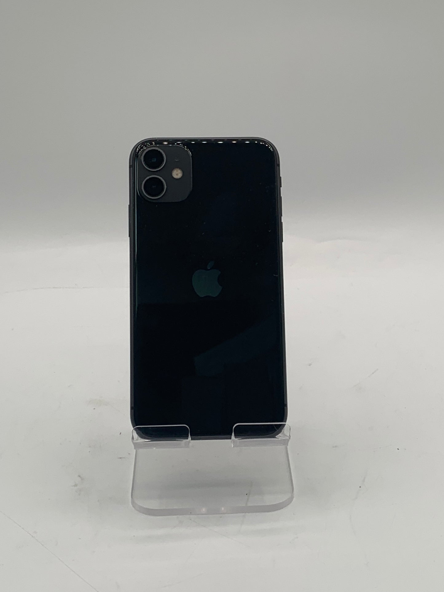 Unlocked Apple iPhone 11 128GB A2111 MWKU2LL/A Black