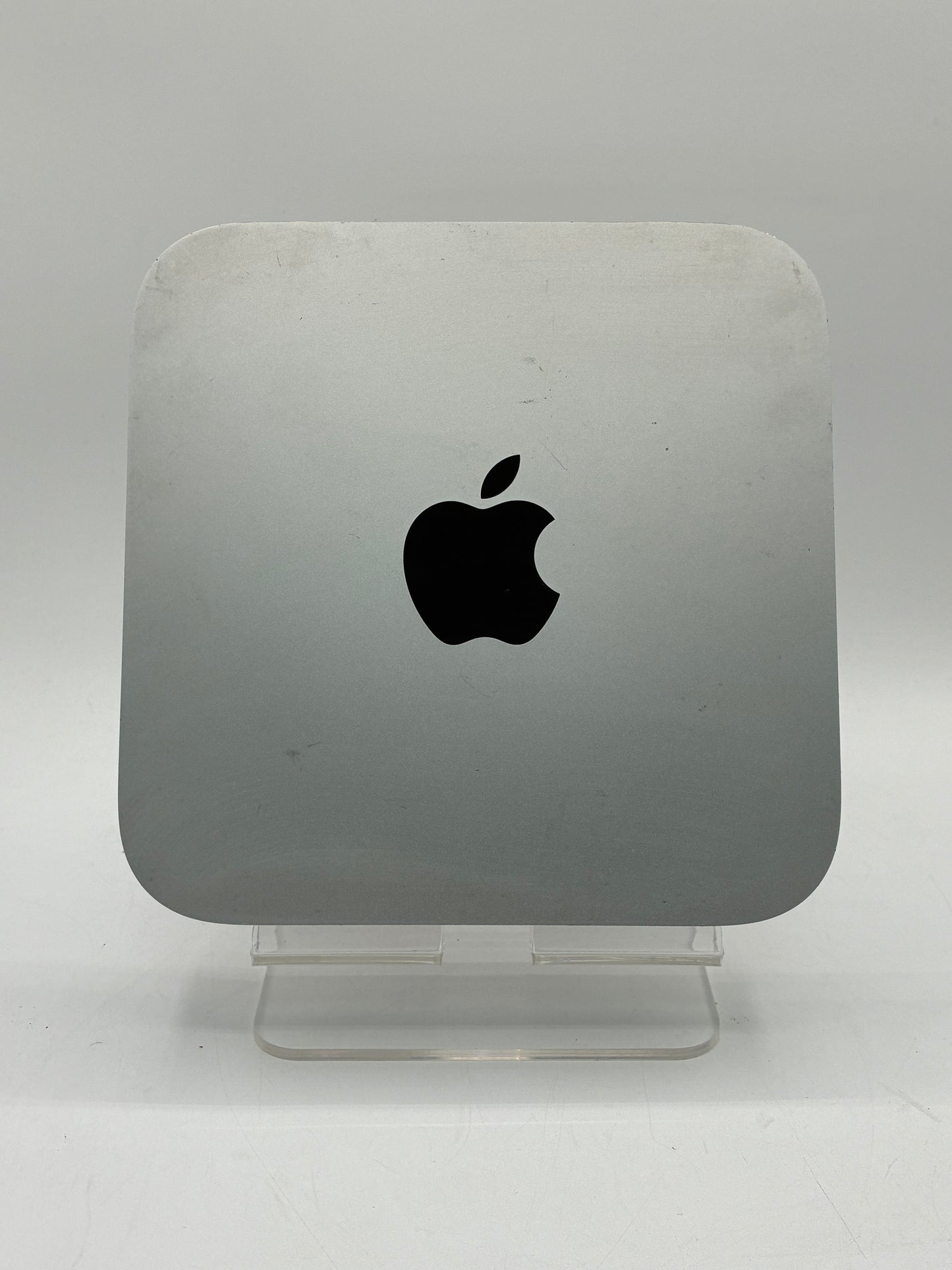 2020 APPLE MAC MINI M1 8-CORE 8GB 256GB Silver A2348 Tested Free Shipping