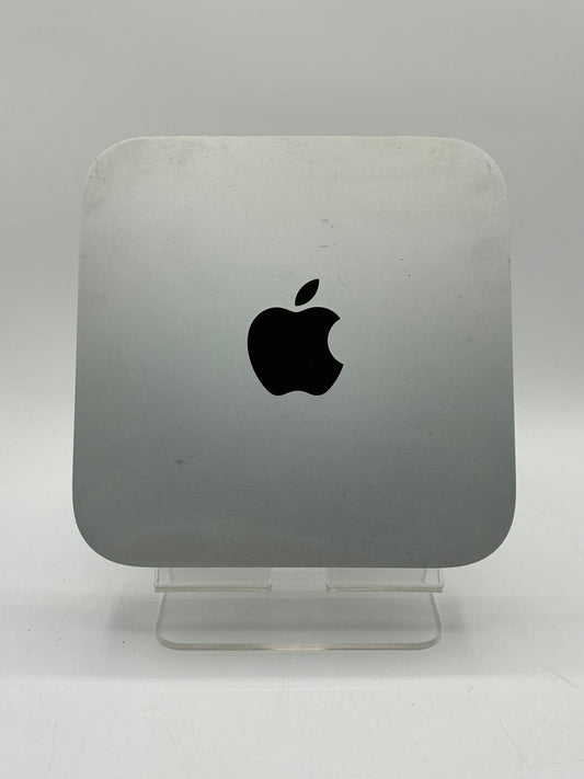 2020 APPLE MAC MINI M1 8-CORE 8GB 256GB Silver A2348 Tested Free Shipping