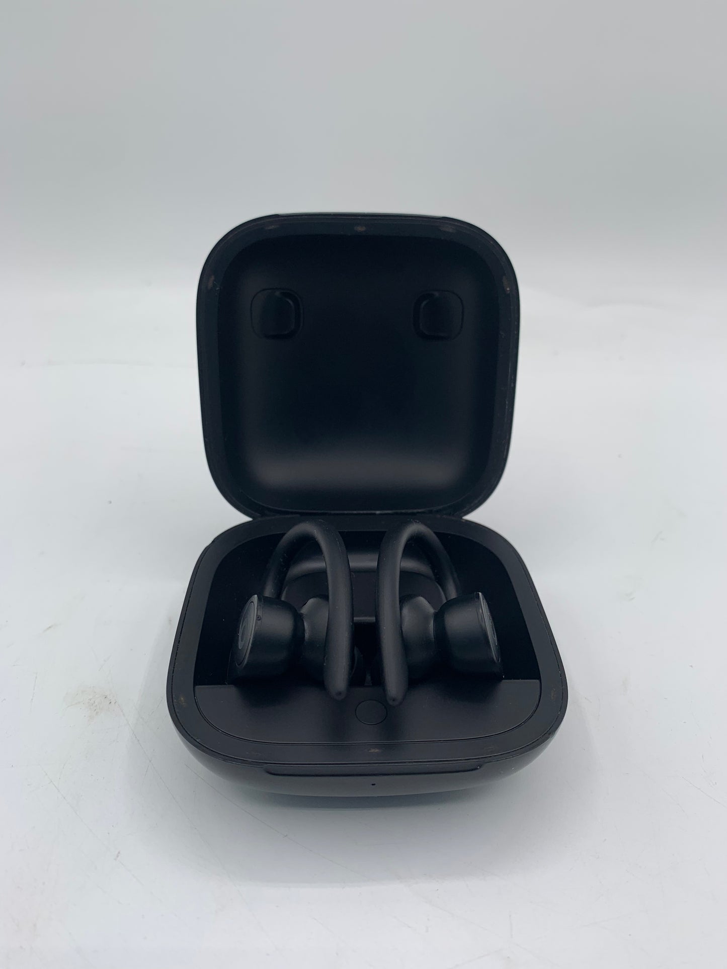 Beats Powerbeats Pro Black Wireless Headphones