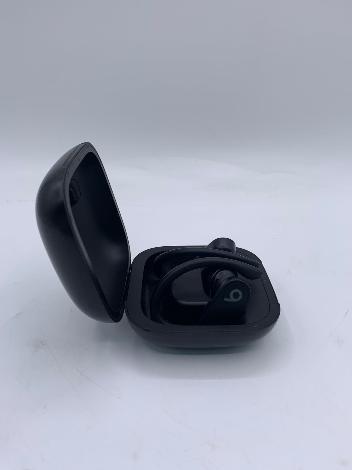 Beats Powerbeats Pro Black Wireless Headphones