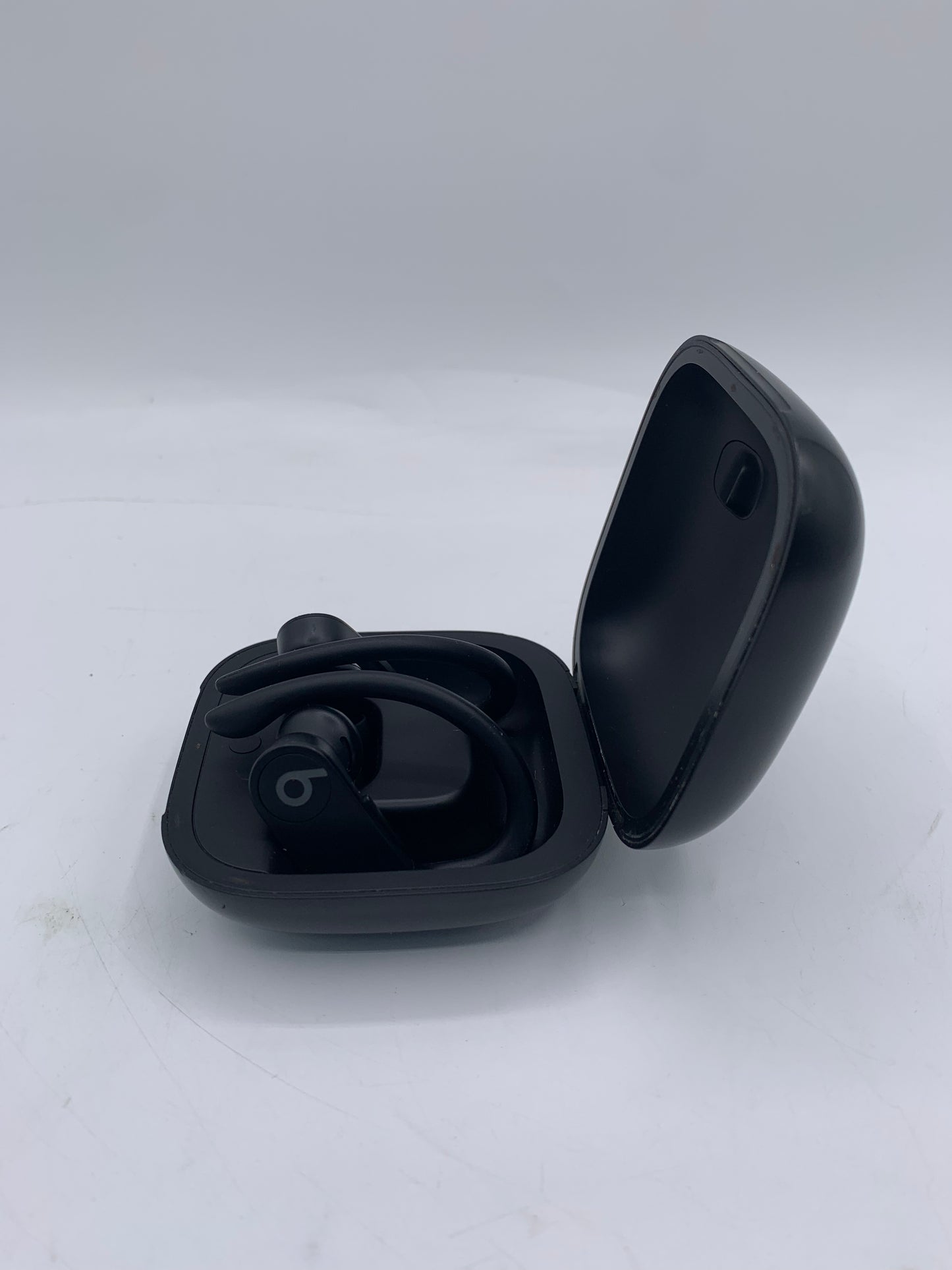 Beats Powerbeats Pro Black Wireless Headphones