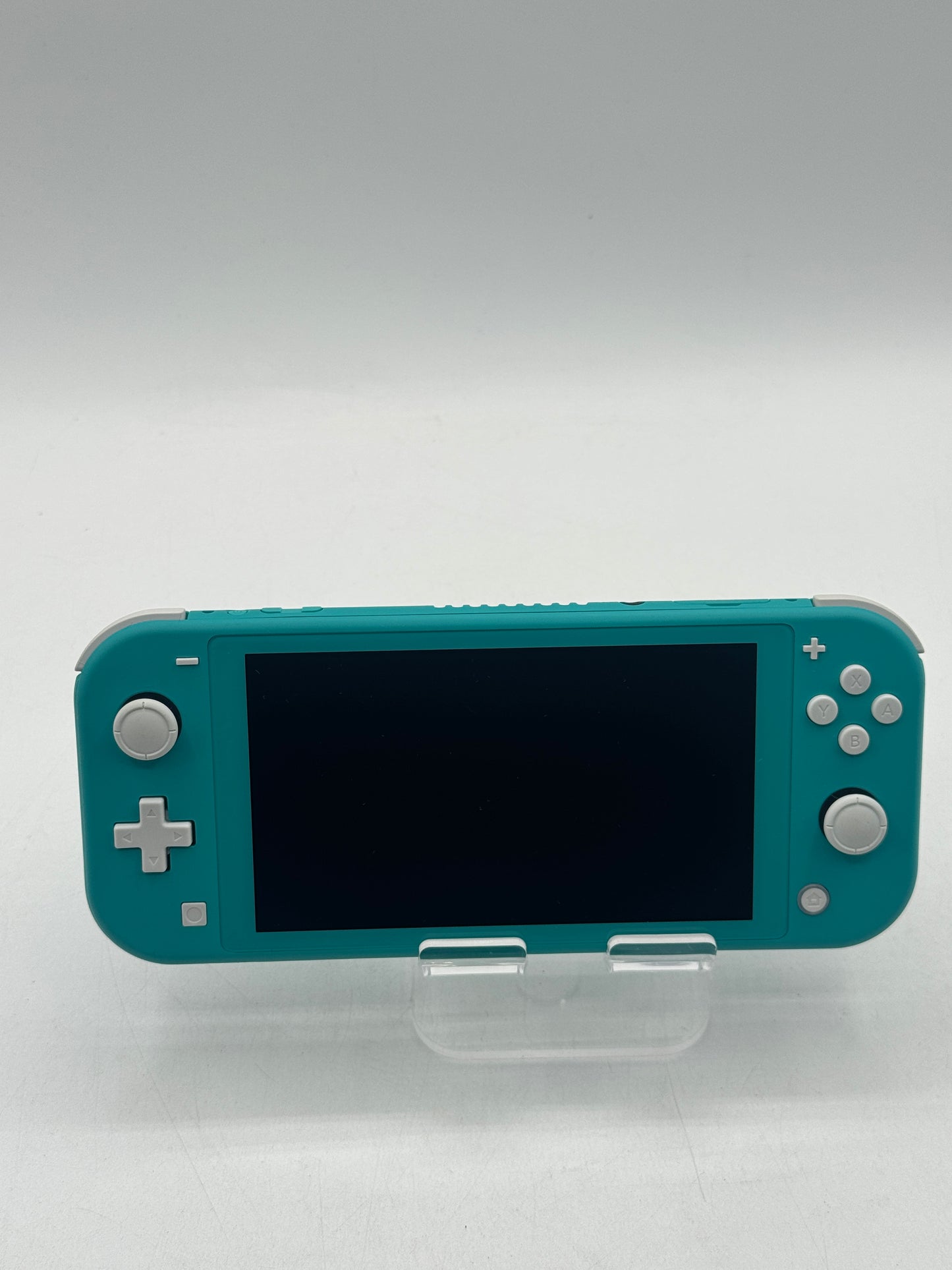 Nintendo Switch Lite (HDH-001) 32GB Console Turquoise w/ Charger Free Shipping