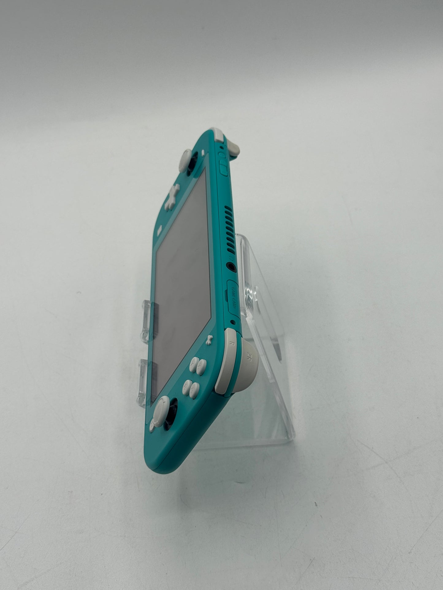 Nintendo Switch Lite (HDH-001) 32GB Console Turquoise w/ Charger Free Shipping