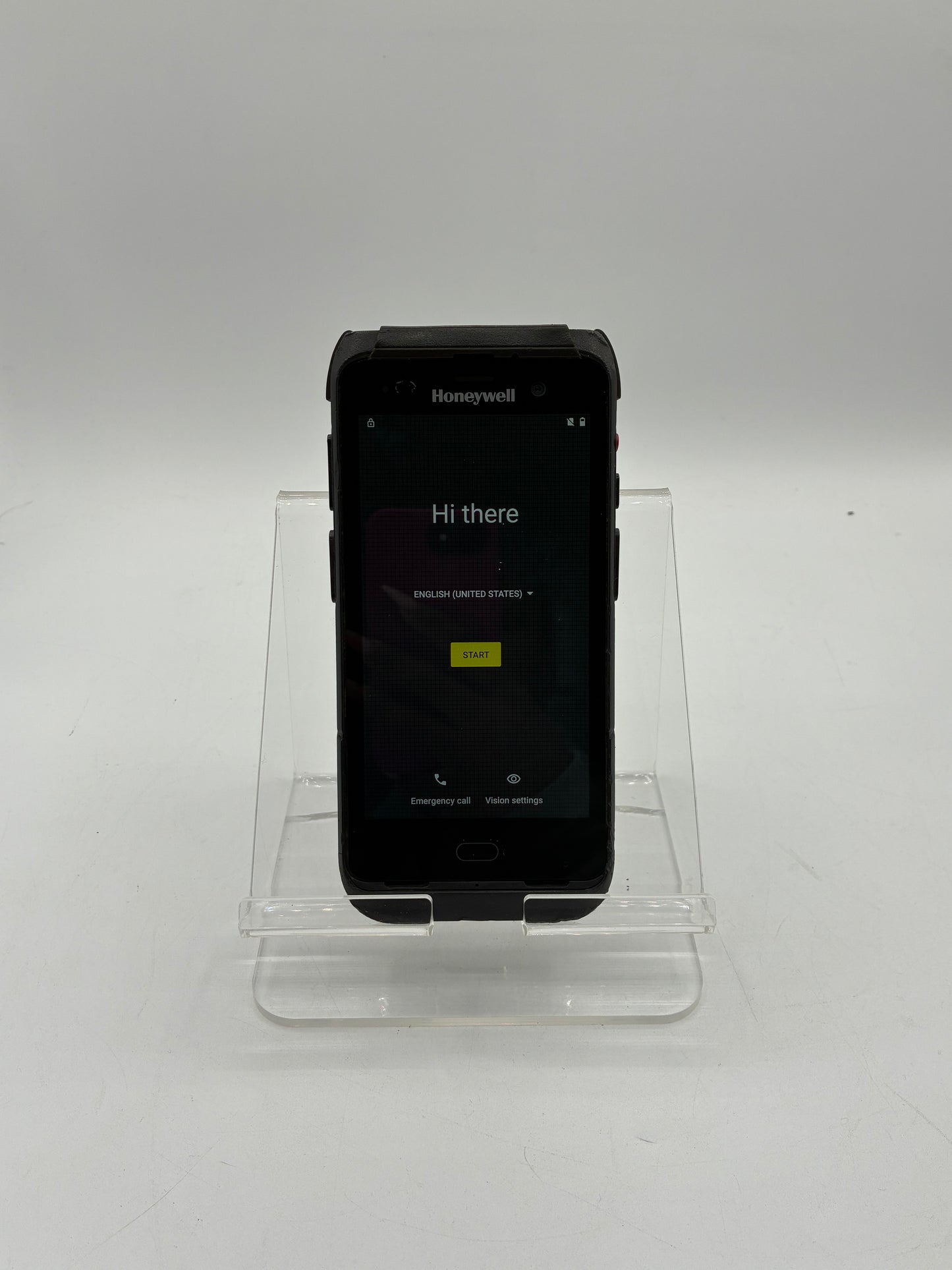 Honeywell CT45XP Android 14 GMS Mobile Computer Scanner READ