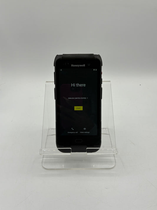 Honeywell CT45XP Android 14 GMS Mobile Computer Scanner READ