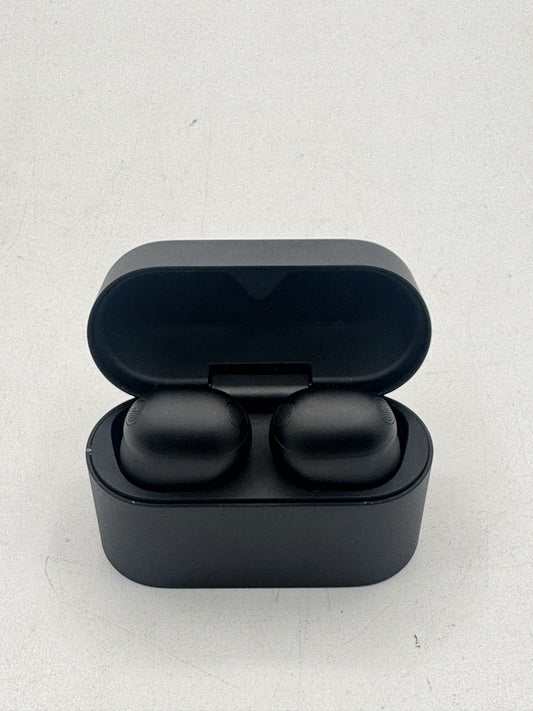 Sony WF-1000XM6 The Best Truly Wireless Noise Cancelling Earbuds (Black) Free Shipping