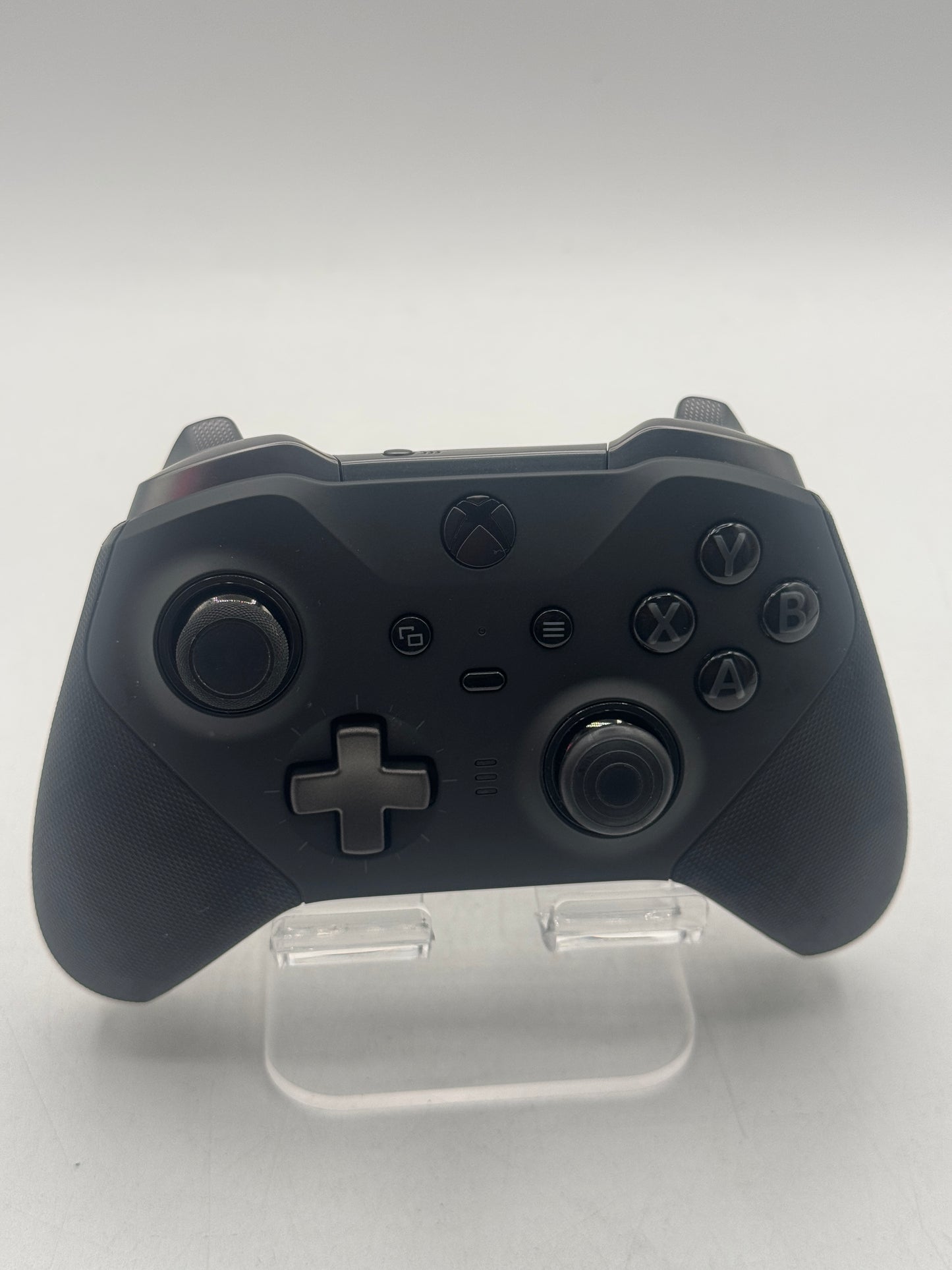 Microsoft Xbox Elite Wireless Controller Series 2 Elite Core Black