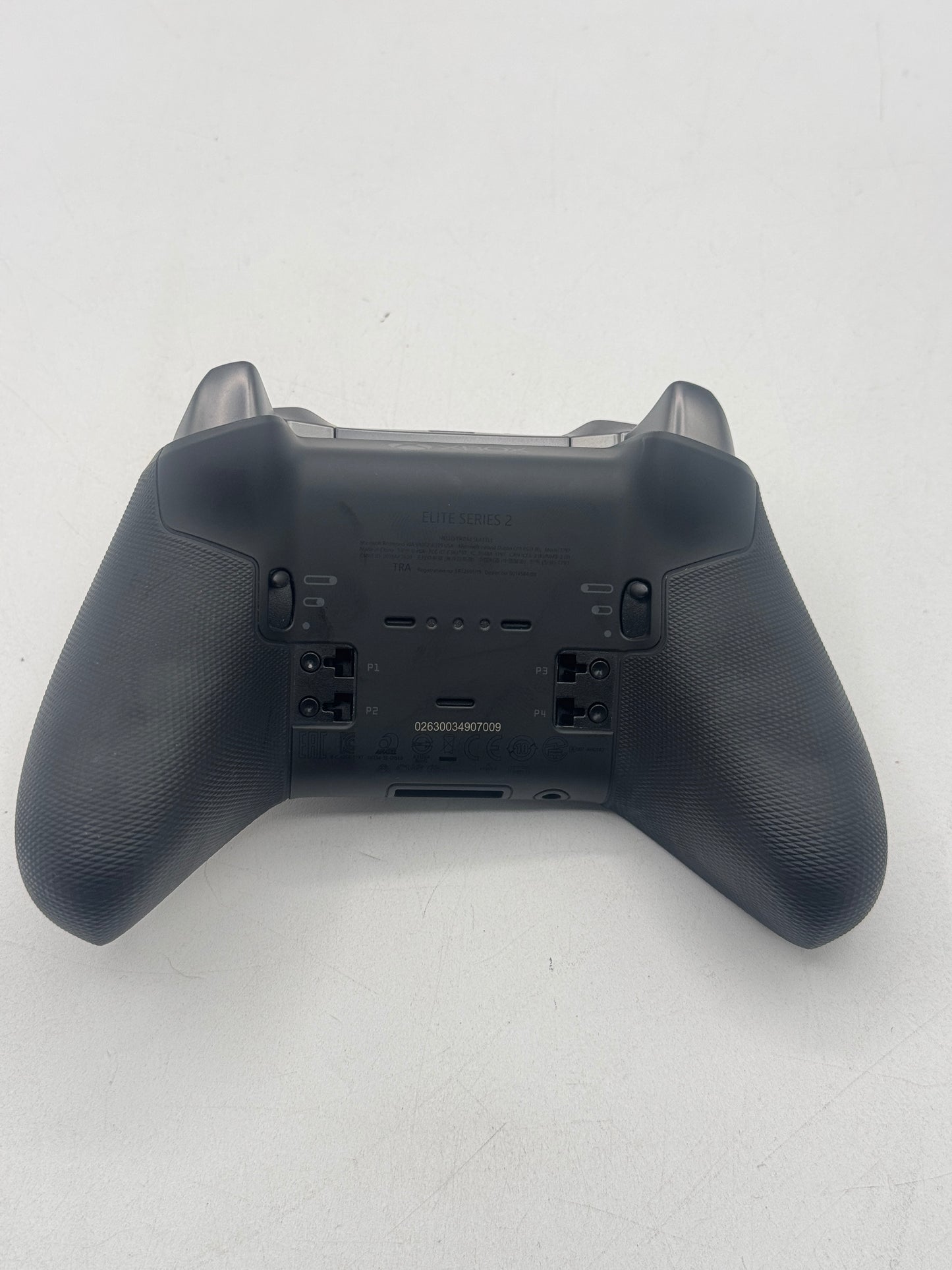 Microsoft Xbox Elite Wireless Controller Series 2 Elite Core Black
