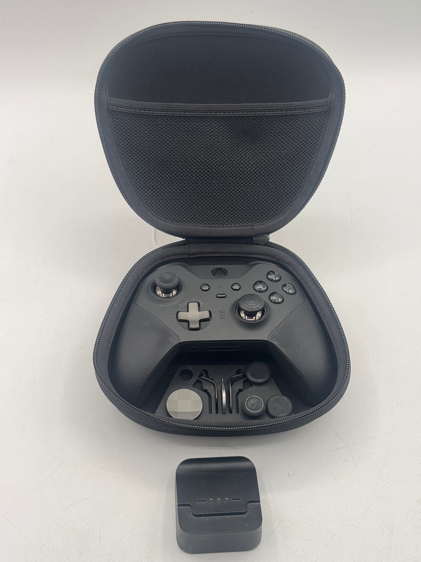 Microsoft Xbox Elite Wireless Controller Series 2 Elite Core Black