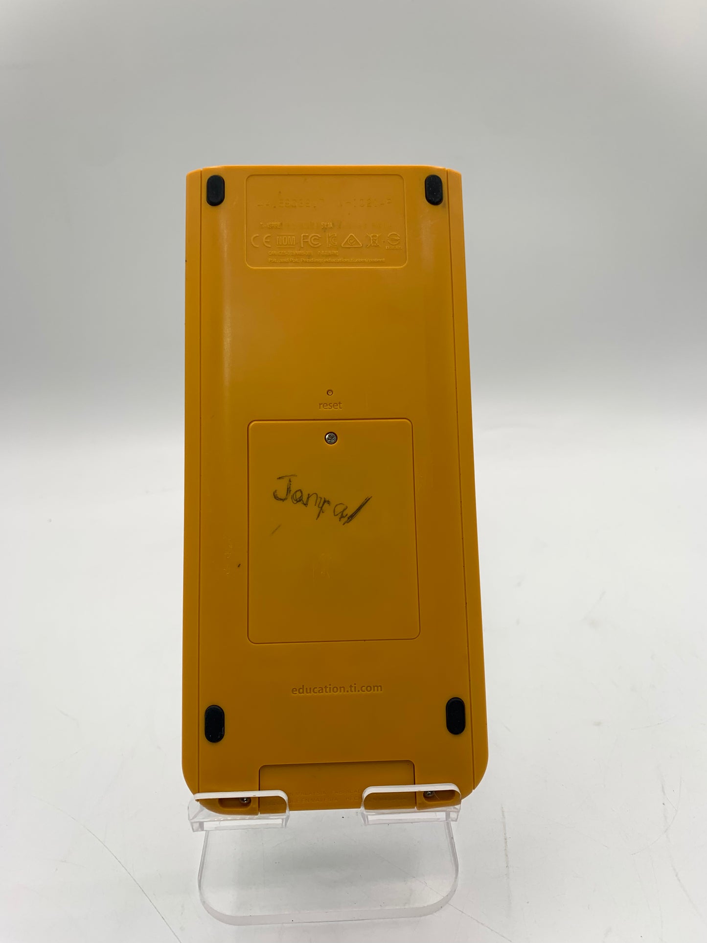 Texas Instruments Ti-Nspire CX ii Calculator