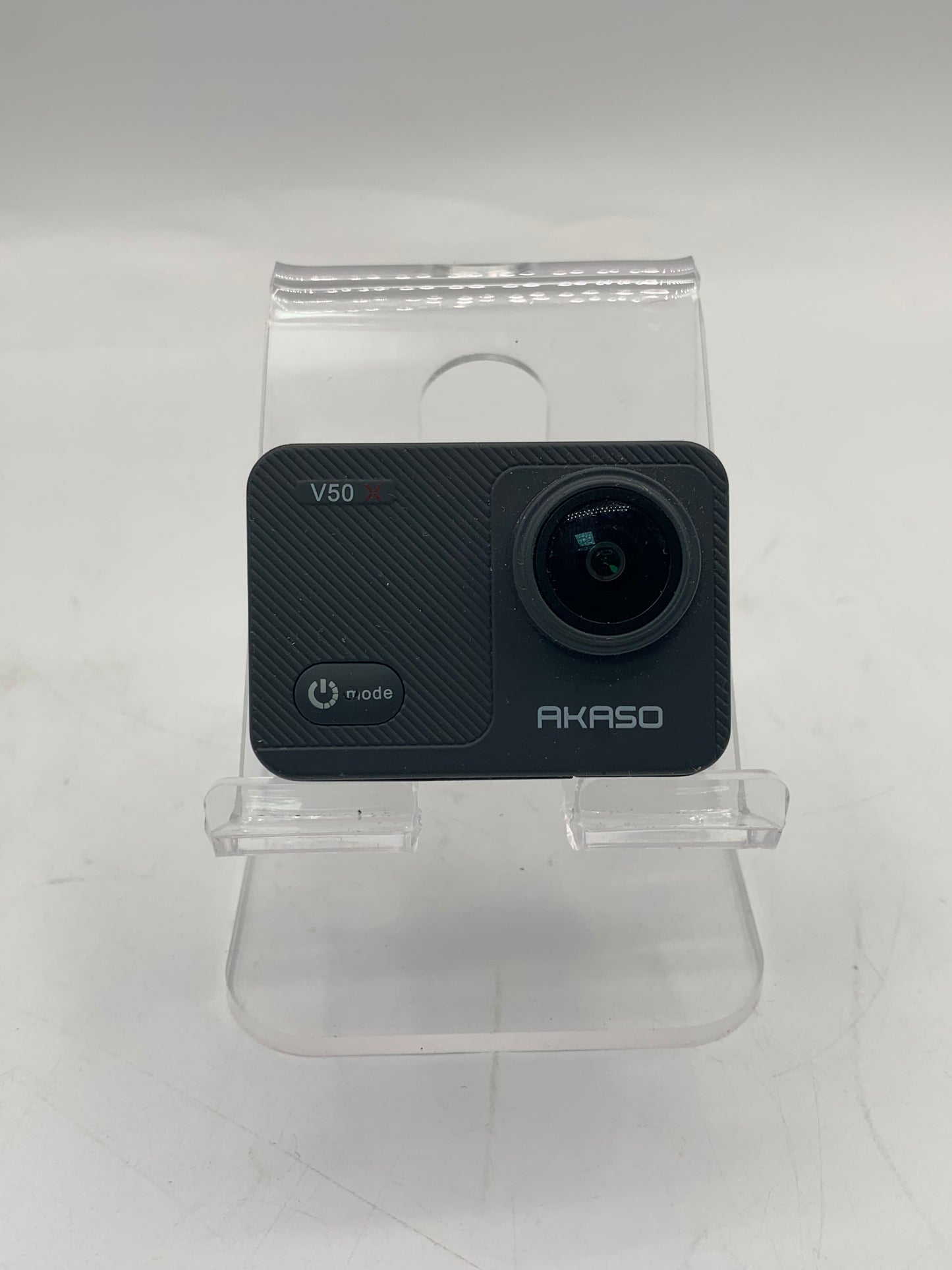 AKASO V50X Native 4K30fps WiFi Action Camera with EIS Touch Screen 4X Zoom 131