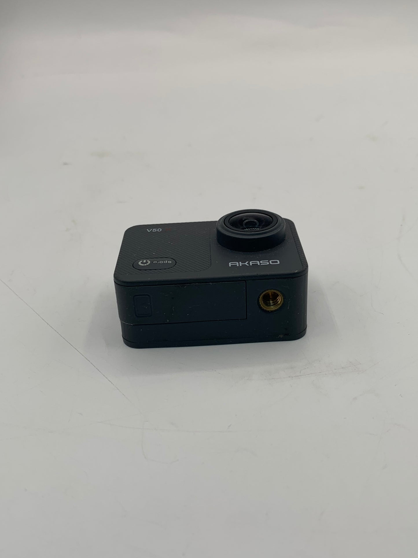AKASO V50X Native 4K30fps WiFi Action Camera with EIS Touch Screen 4X Zoom 131