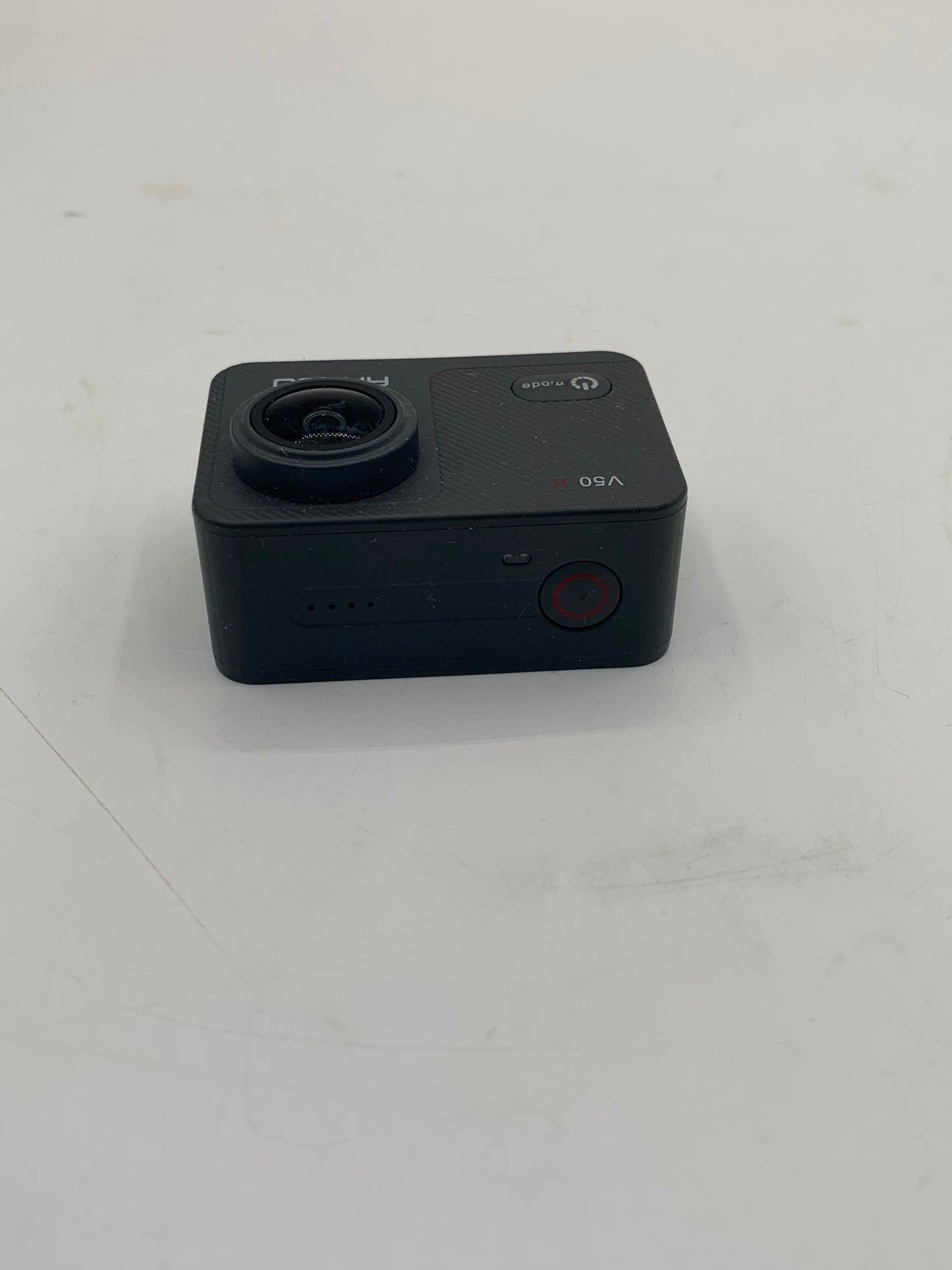 AKASO V50X Native 4K30fps WiFi Action Camera with EIS Touch Screen 4X Zoom 131