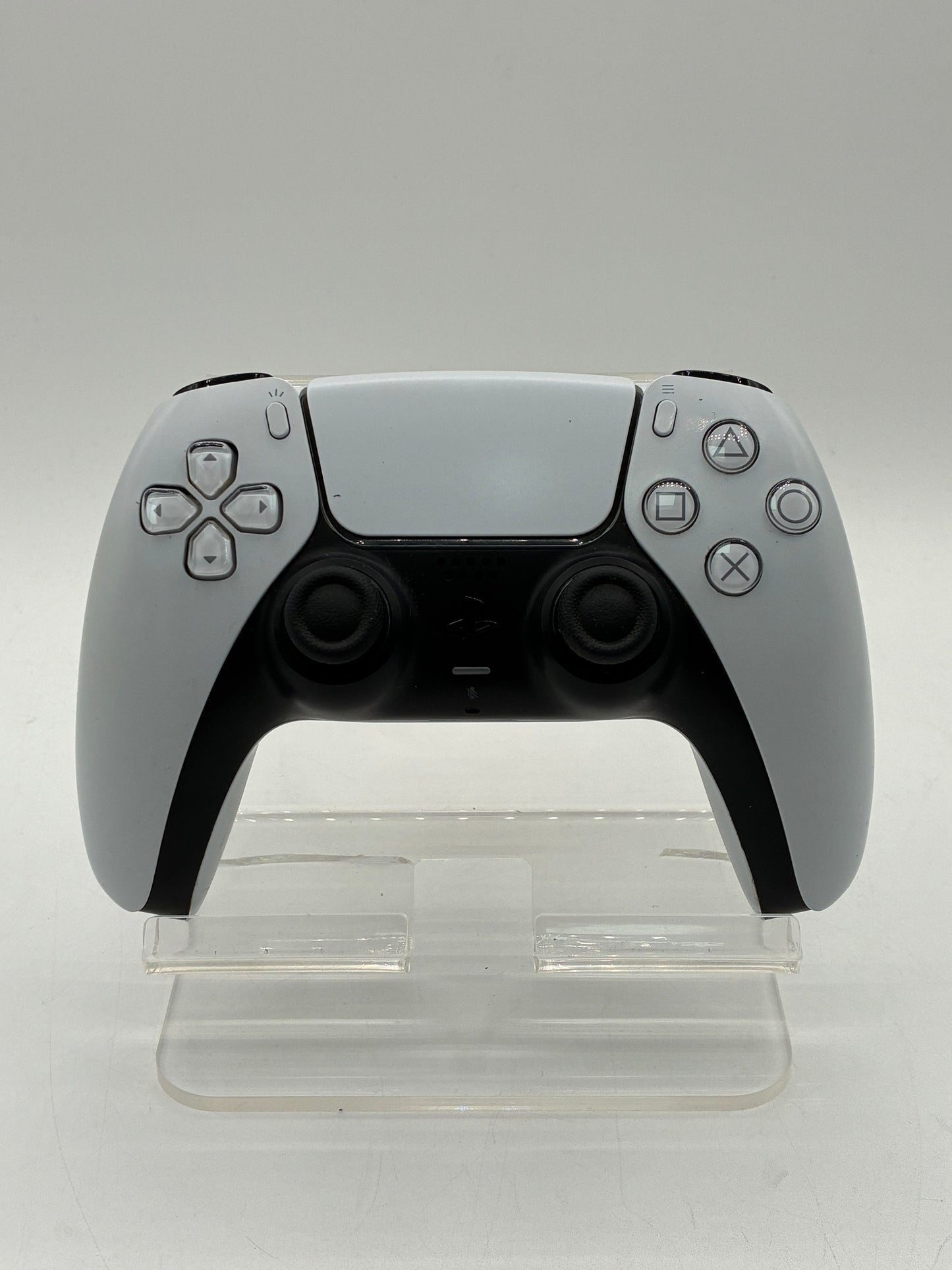 Sony PS5 CFI-ZCT1W White Video Game Controller