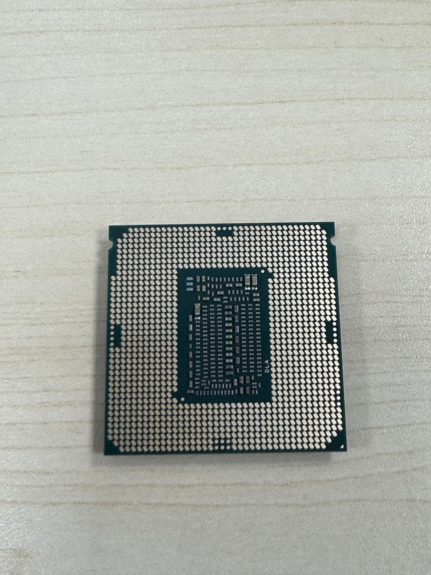 Intel Core i5-9600K 3.7GHz 6-Core LGA 1151 CPU Free Shipping
