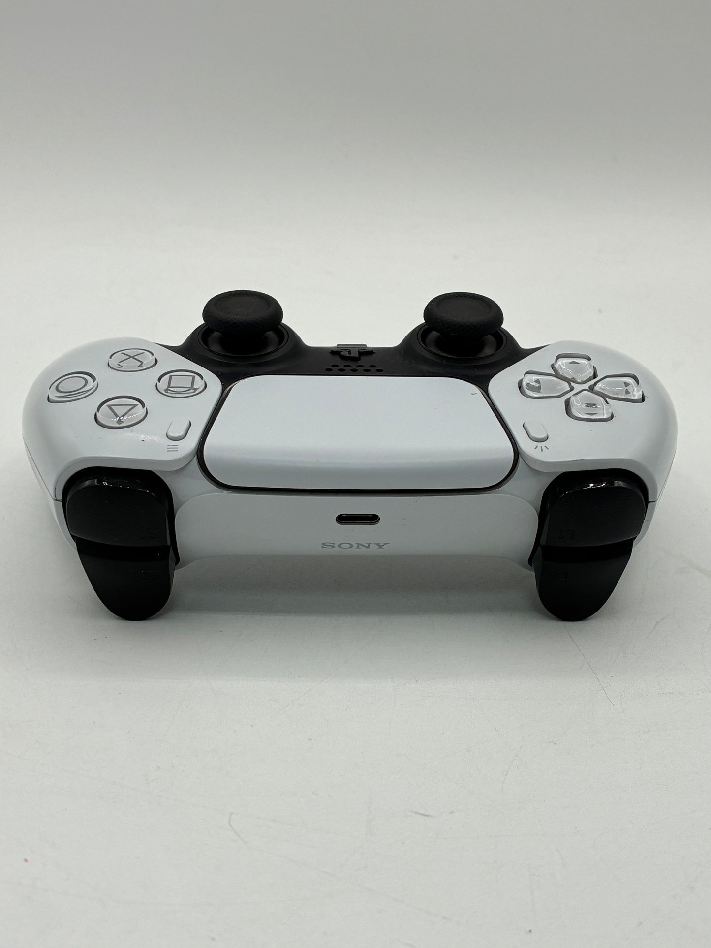 Sony PS5 CFI-ZCT1W White Video Game Controller