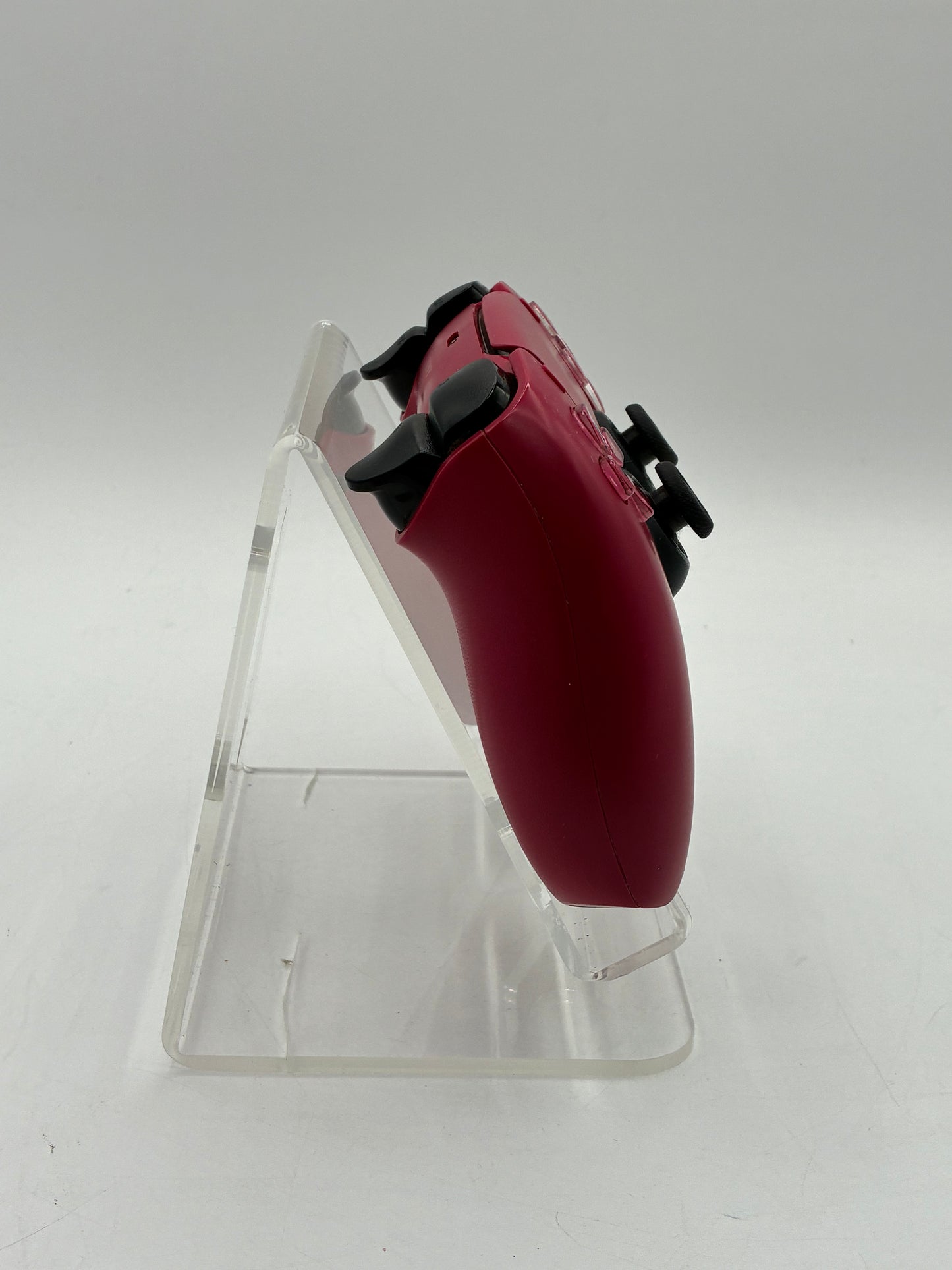 Sony PlayStation 5 PS5 Dualsense Wireless Controller Cosmic Red CFI-ZCT1W Free Shipping