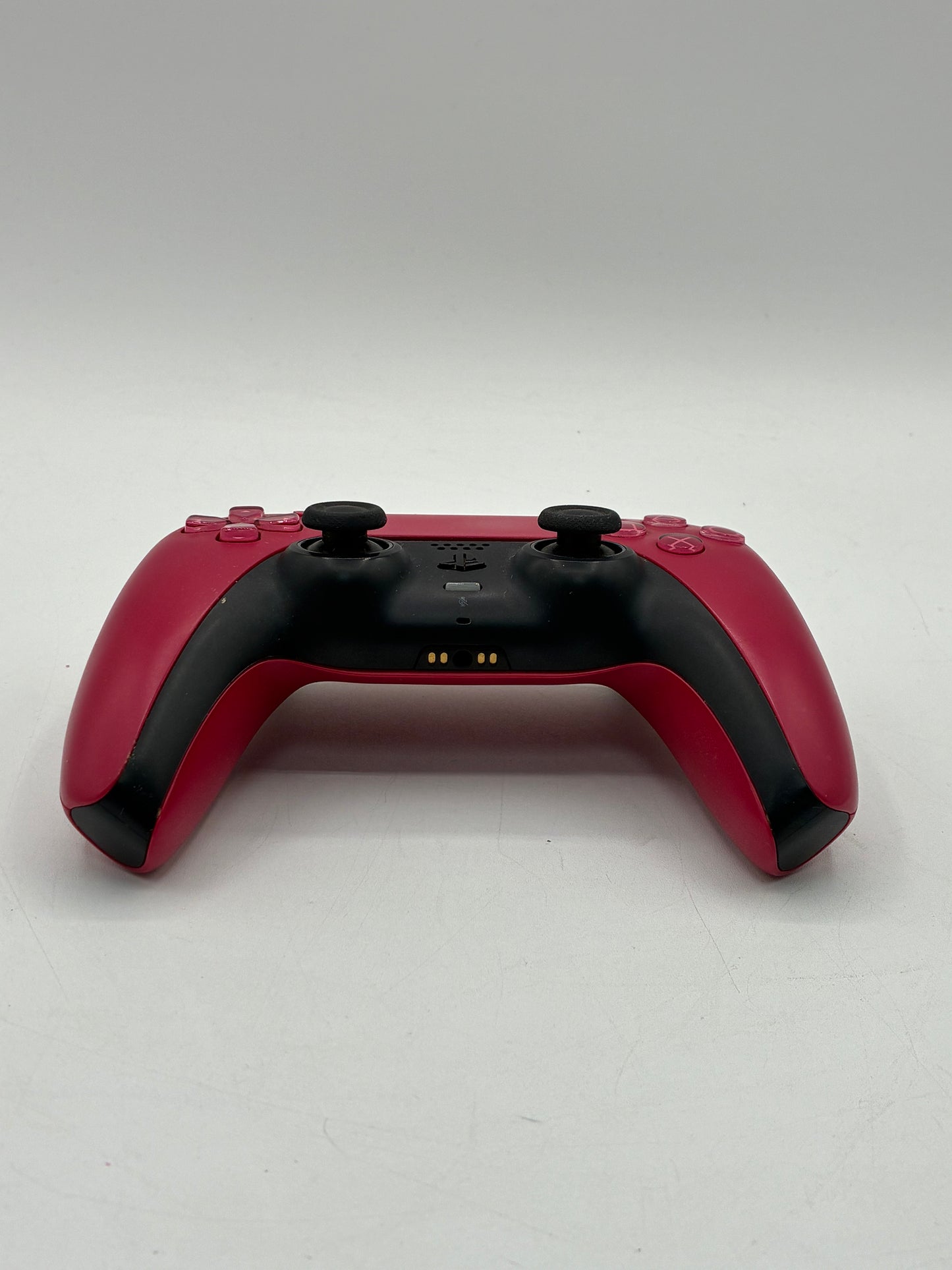 Sony PlayStation 5 PS5 Dualsense Wireless Controller Cosmic Red CFI-ZCT1W Free Shipping