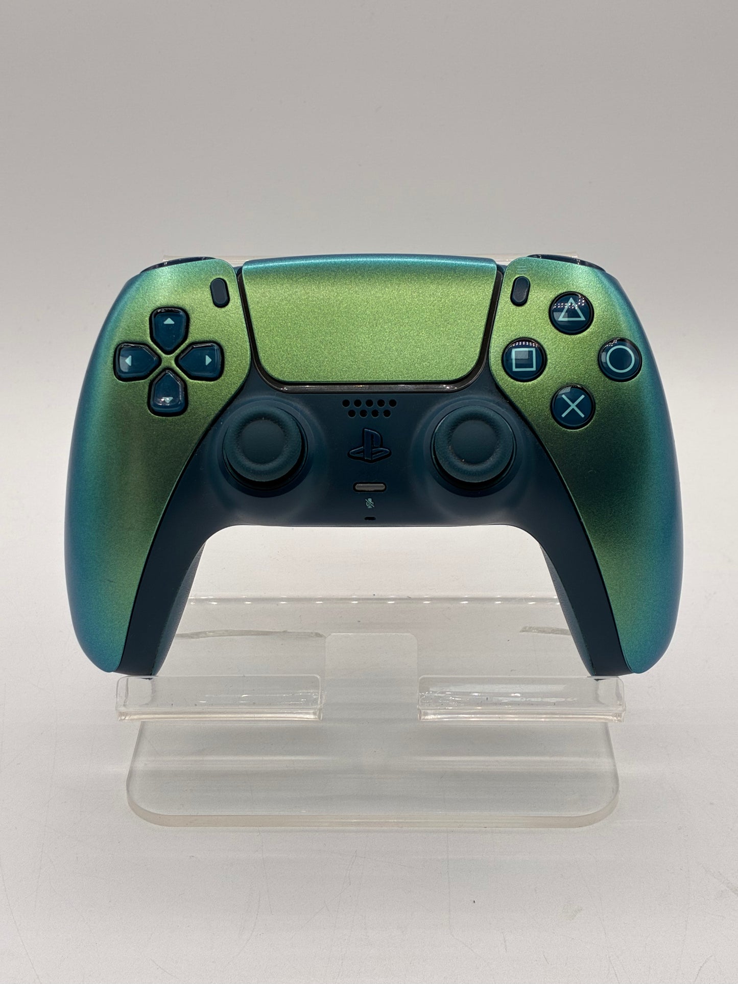 SONY PLAYSTATION 5 PS5 CFI-ZCT1W CHROMA TEAL Free Shipping