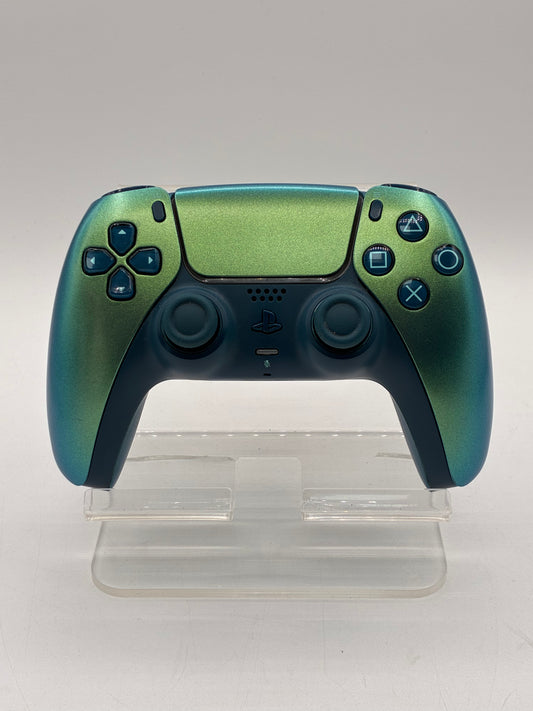 SONY PLAYSTATION 5 PS5 CFI-ZCT1W CHROMA TEAL Free Shipping