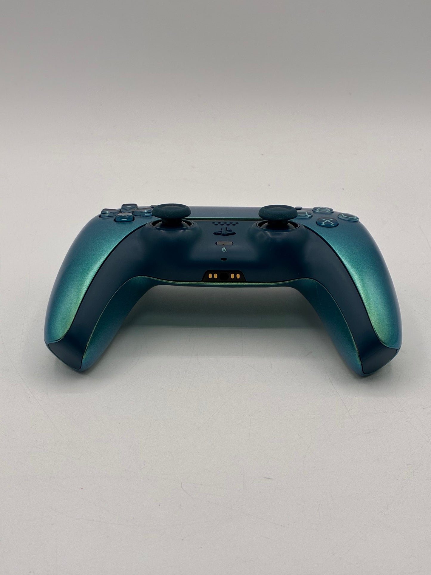 SONY PLAYSTATION 5 PS5 CFI-ZCT1W CHROMA TEAL Free Shipping