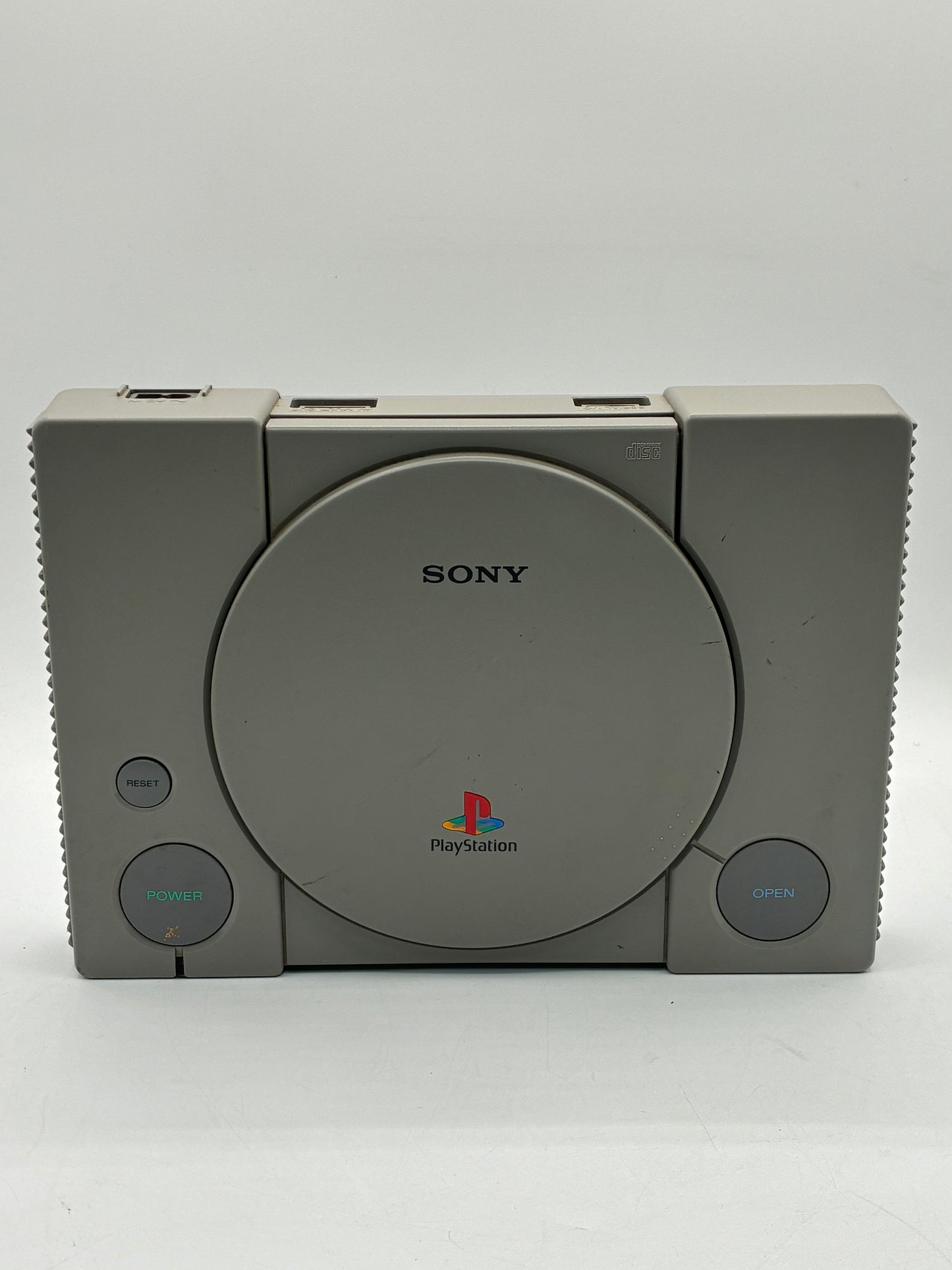 Sony PlayStation 1 SCPH-9001 Video Game System