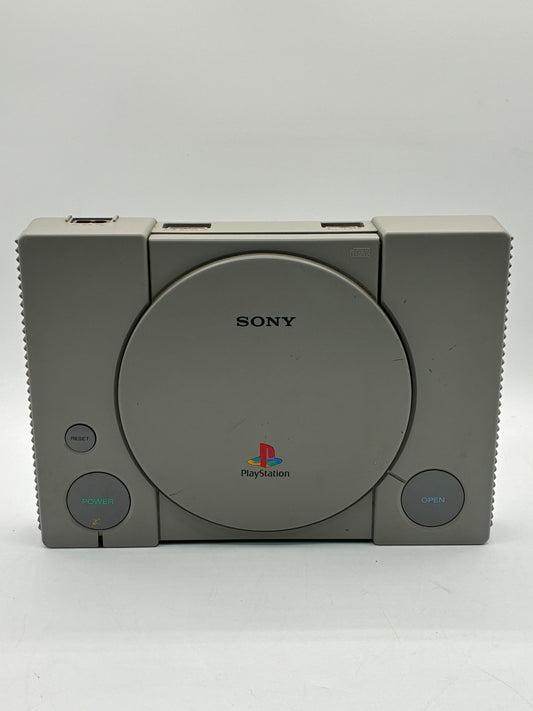 Sony PlayStation 1 SCPH-9001 Video Game System