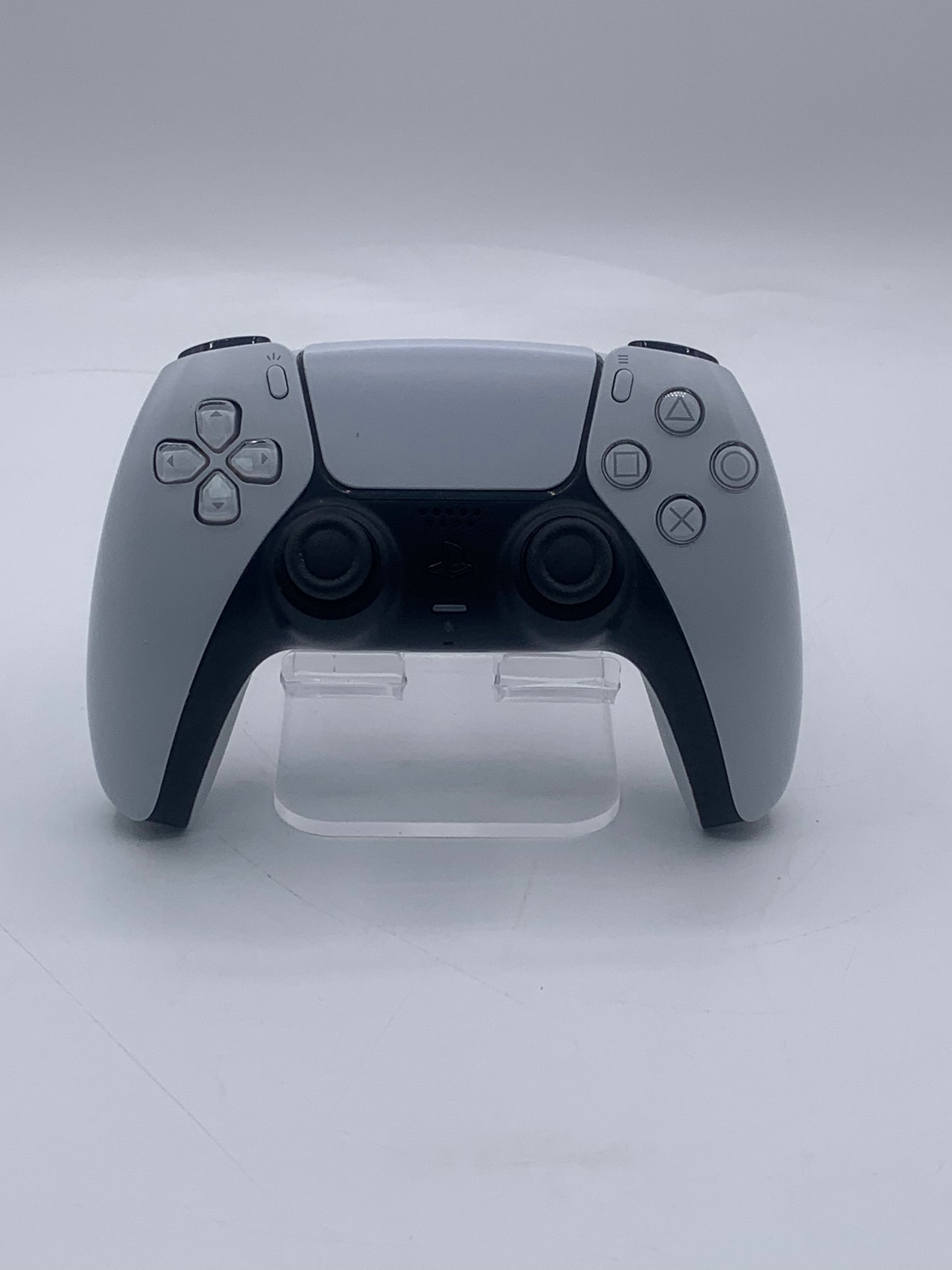 Sony CFI-ZCT1W Video Game Controller White