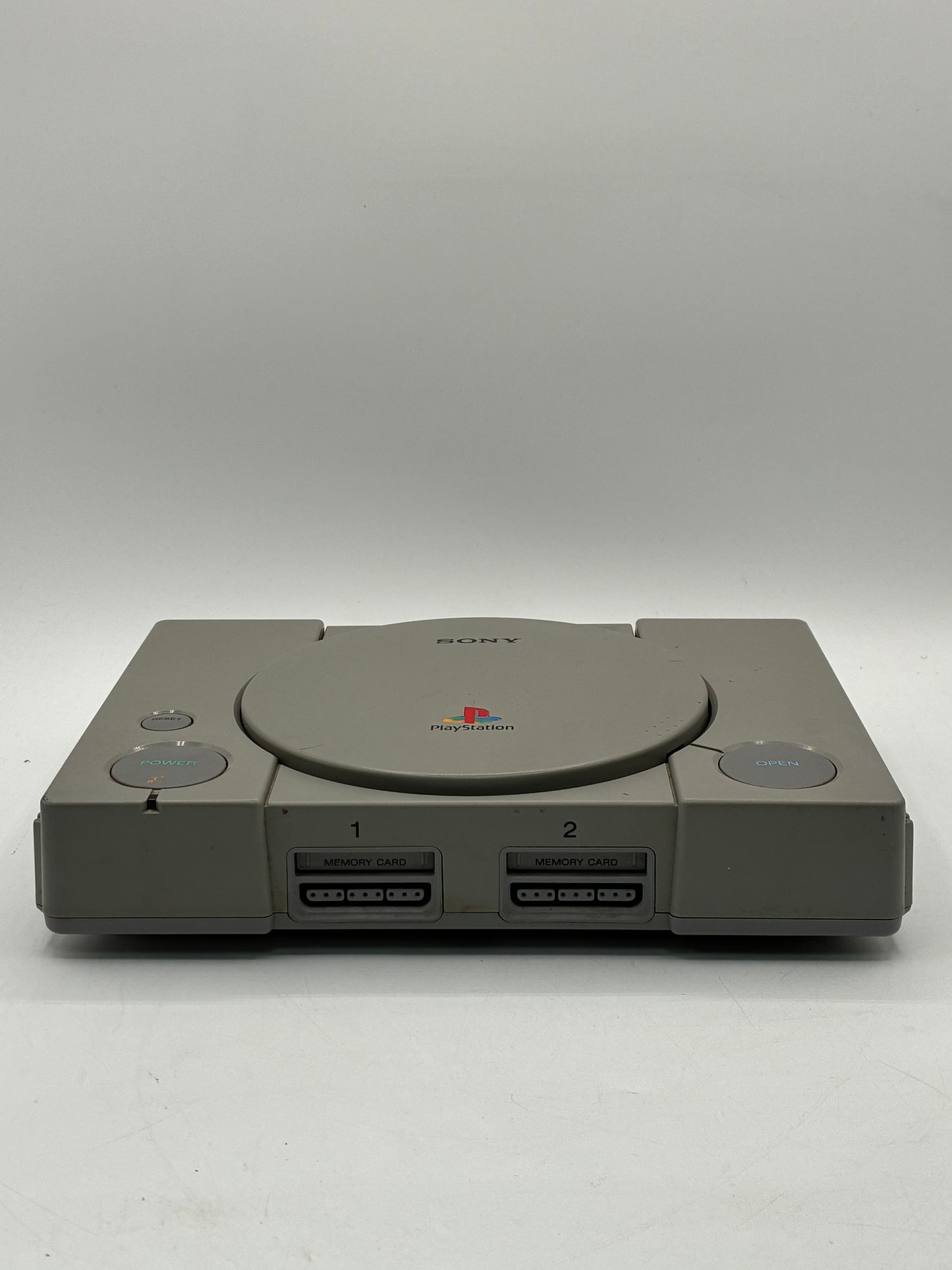 Sony PlayStation 1 SCPH-9001 Video Game System