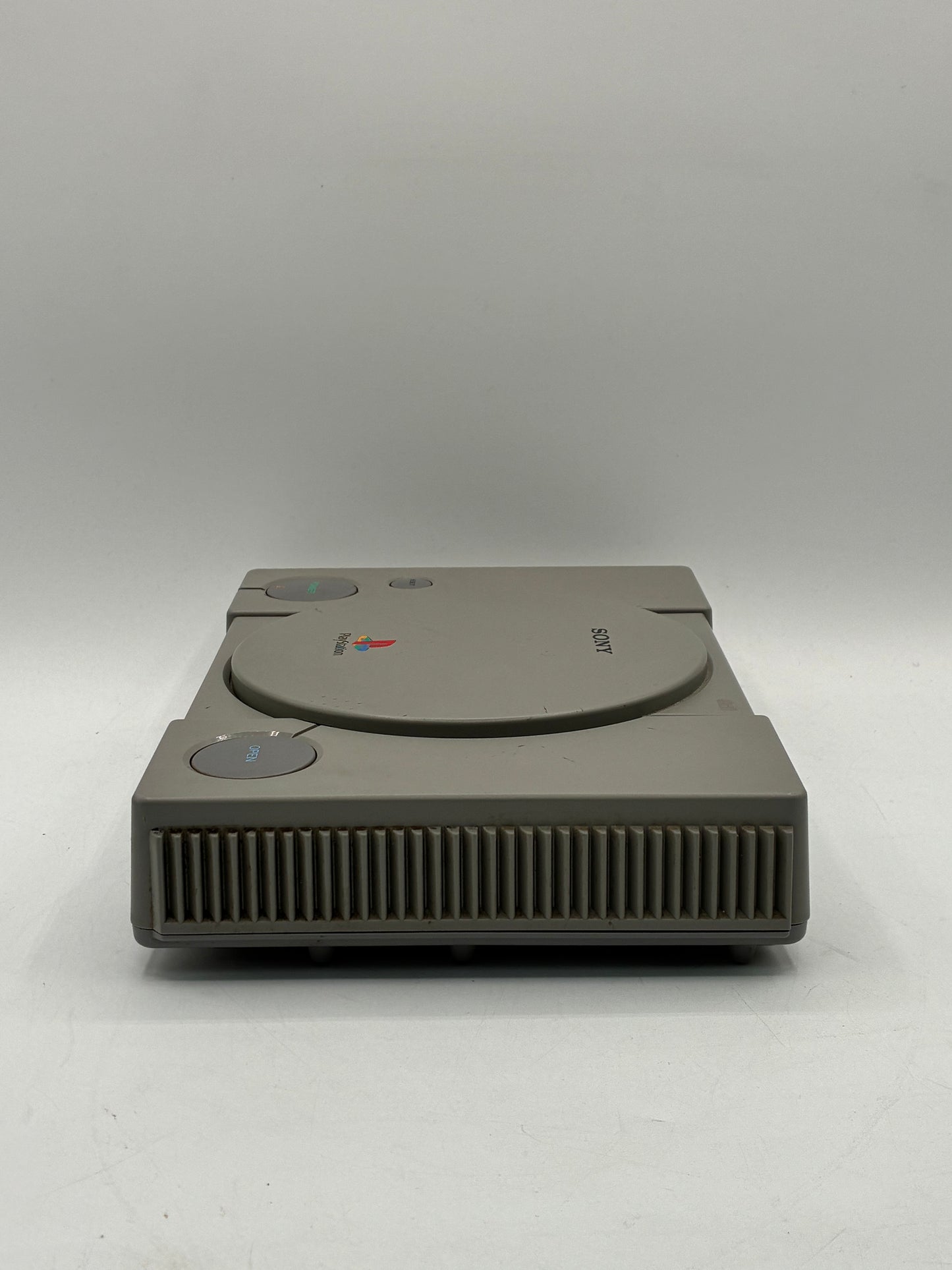 Sony PlayStation 1 SCPH-9001 Video Game System