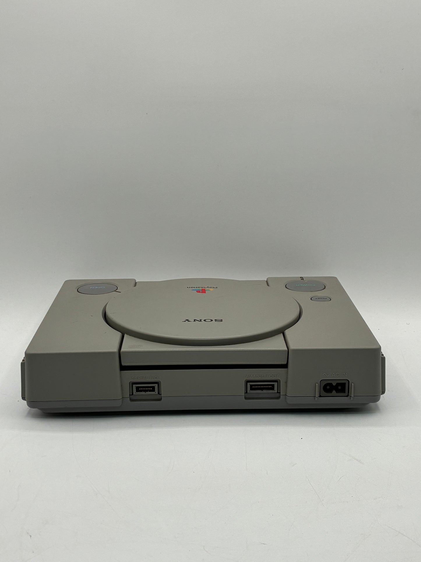Sony PlayStation 1 SCPH-9001 Video Game System