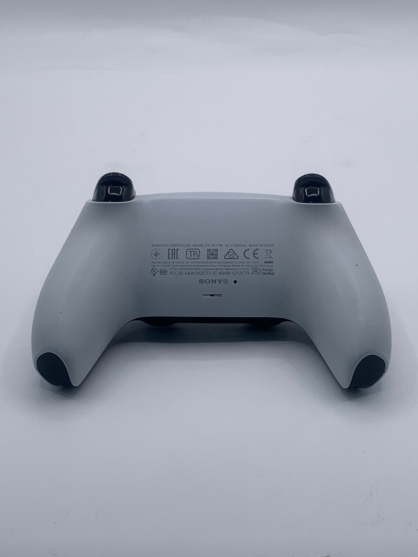 Sony CFI-ZCT1W Video Game Controller White