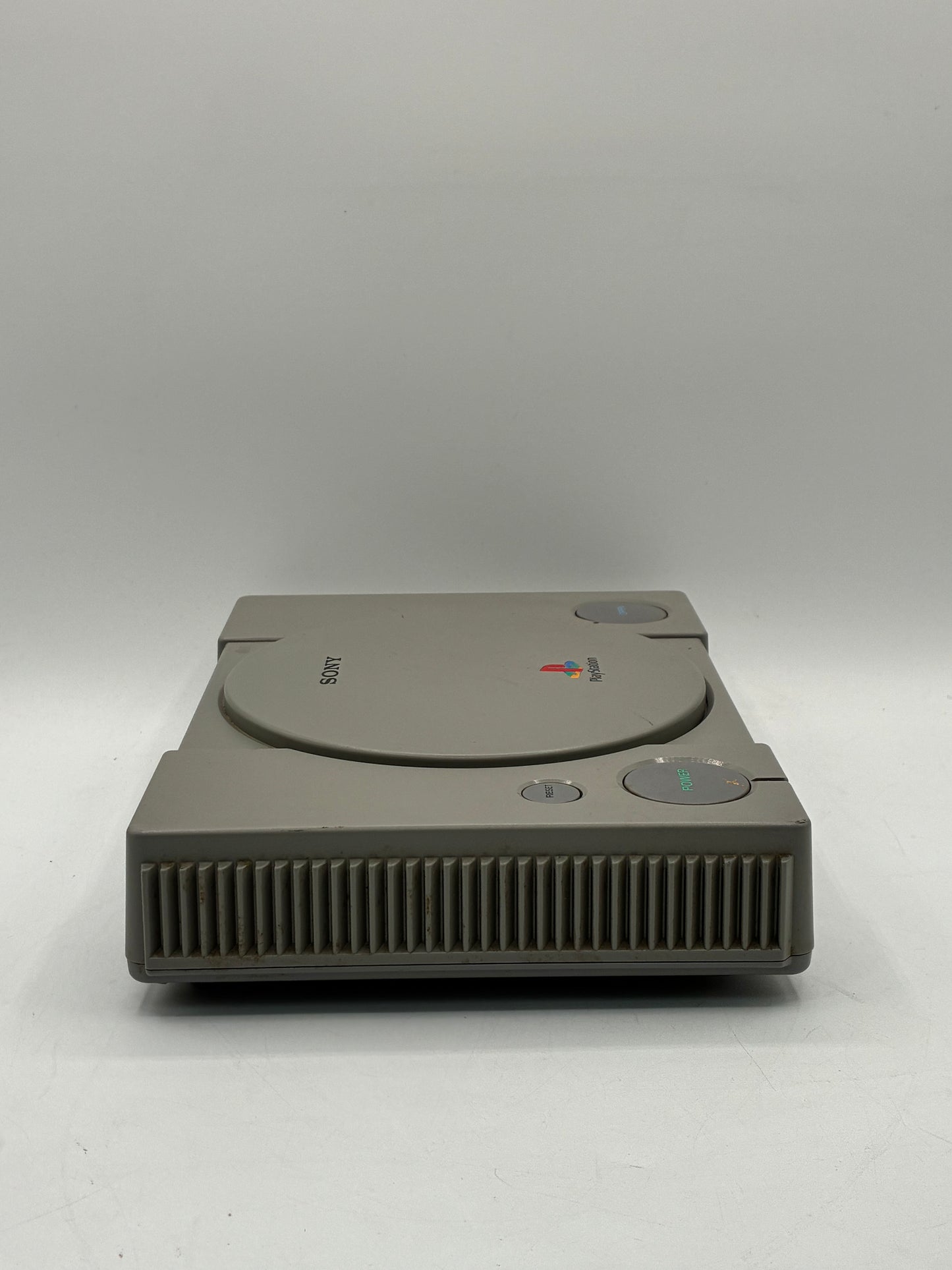 Sony PlayStation 1 SCPH-9001 Video Game System