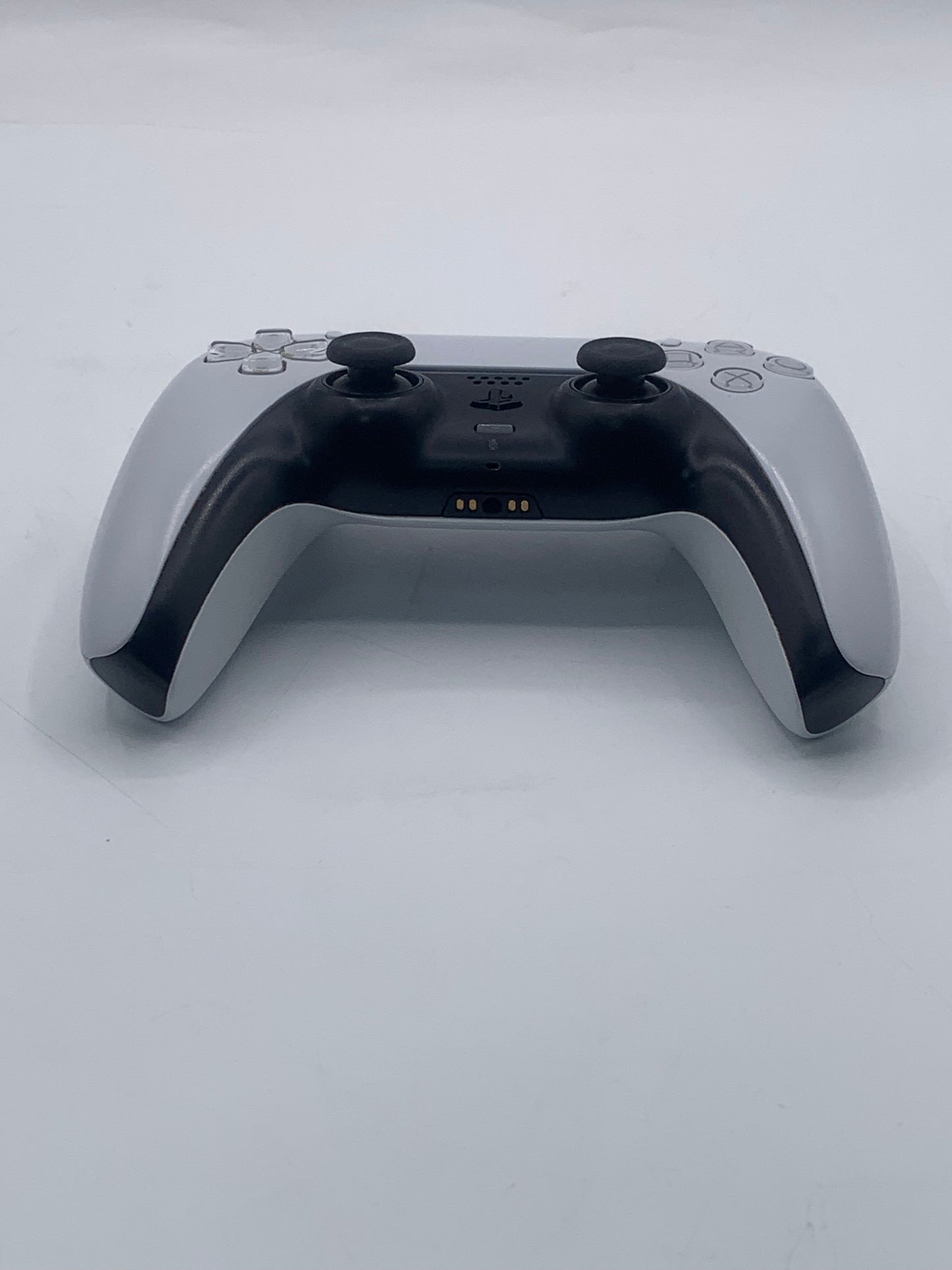 Sony CFI-ZCT1W Video Game Controller White
